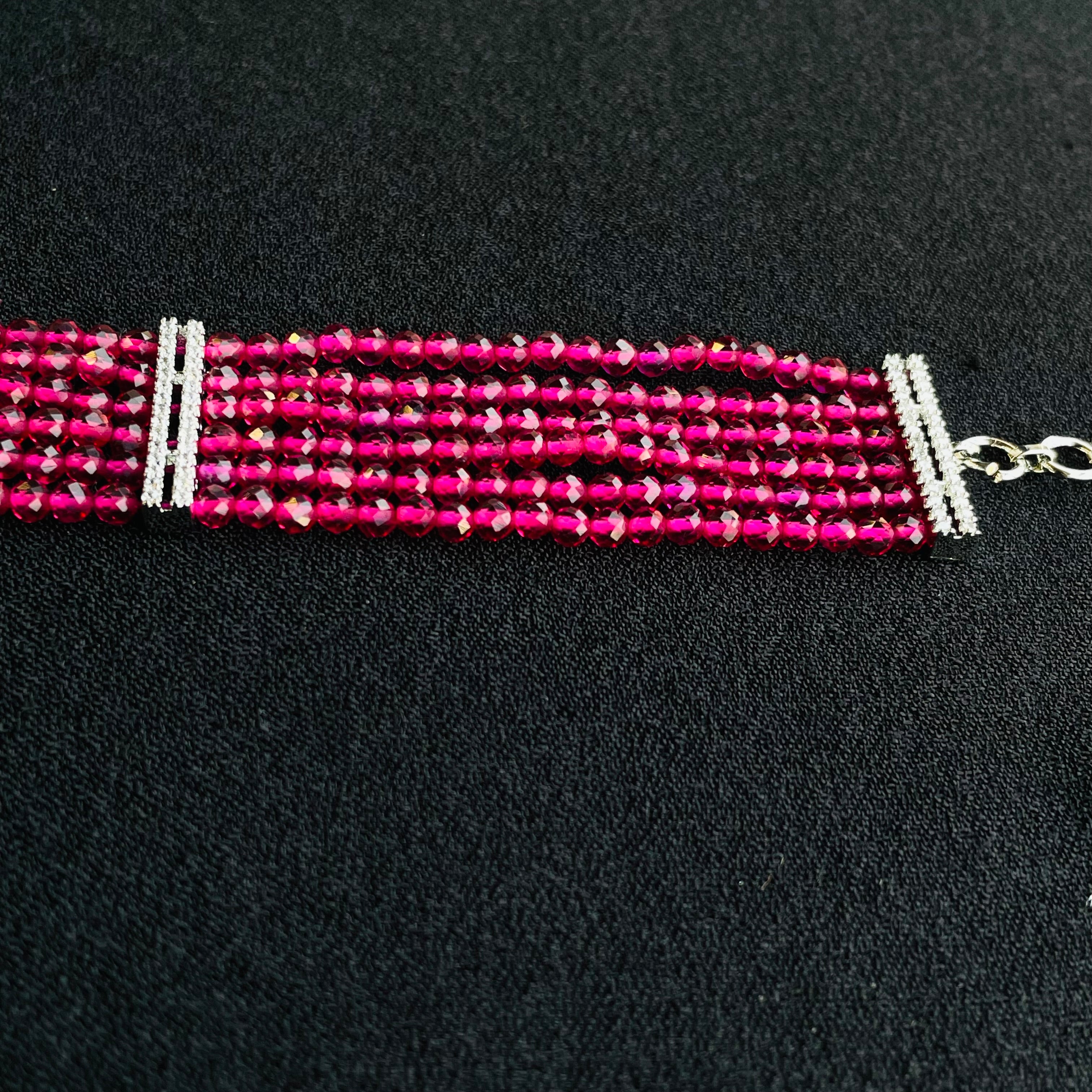 Ad Leilani Choker