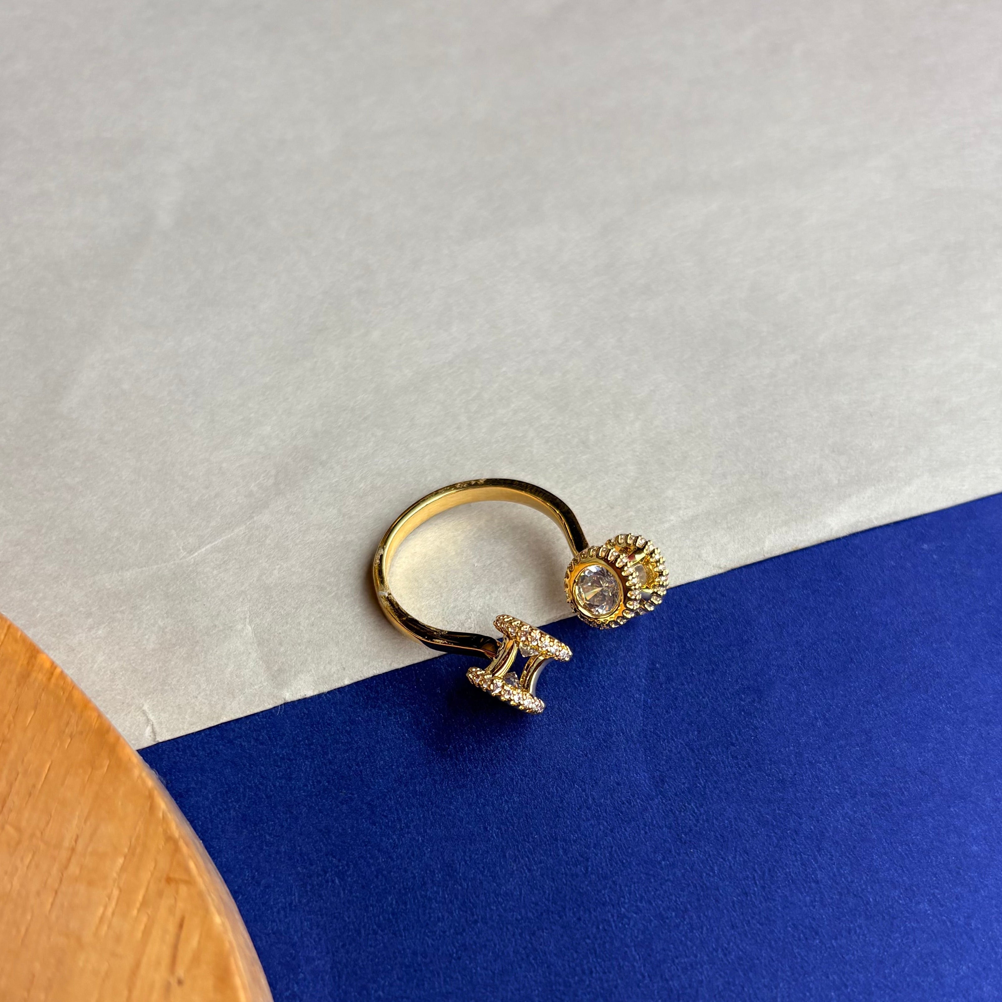 Alina Ring