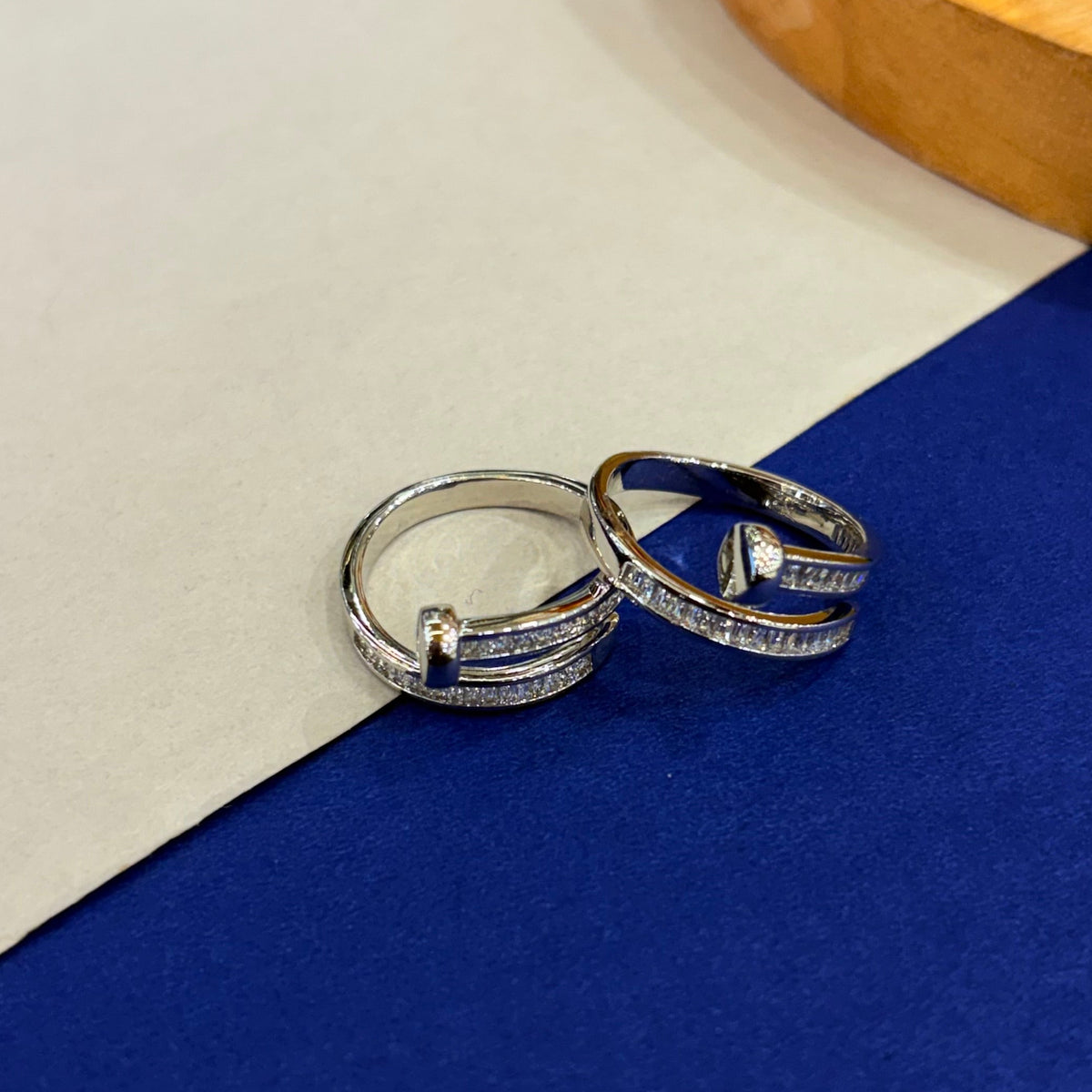 Taarika Ring