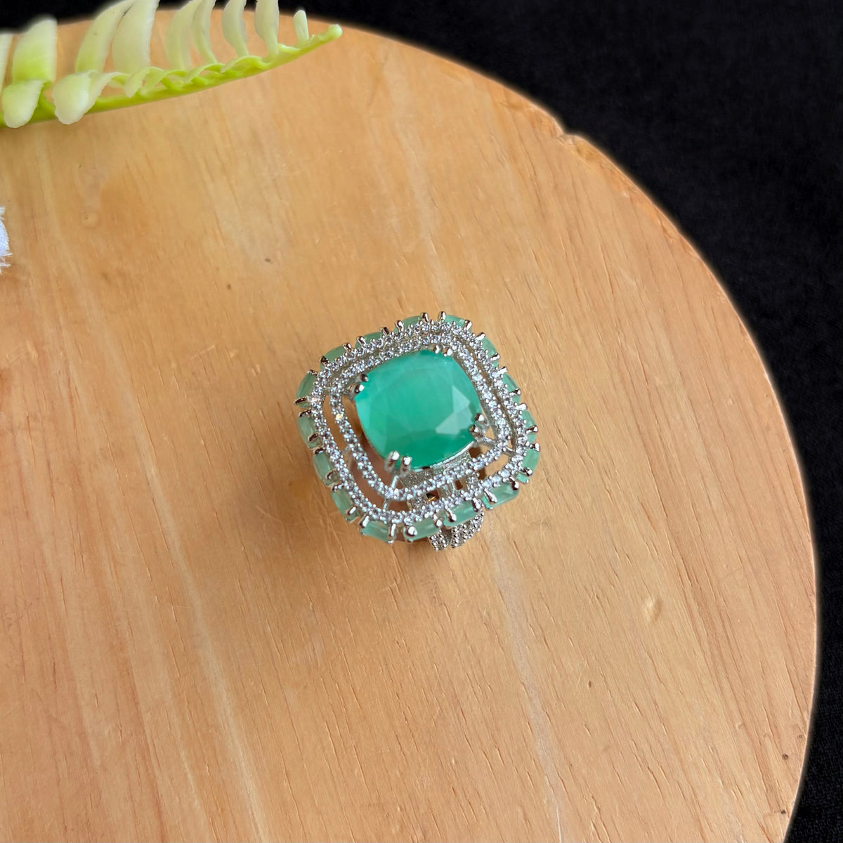 Ruhani Ring