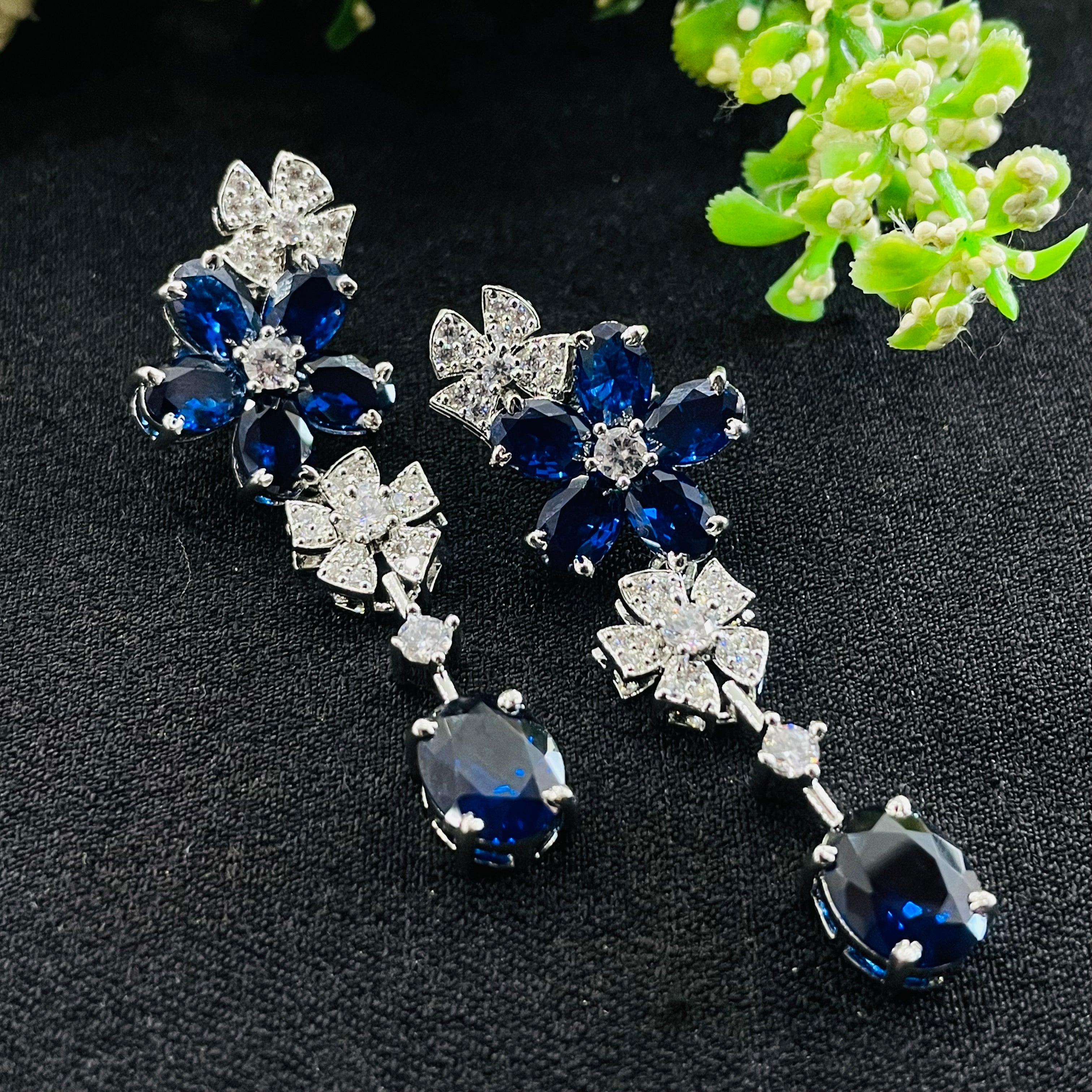 Ad Eliana Earrings