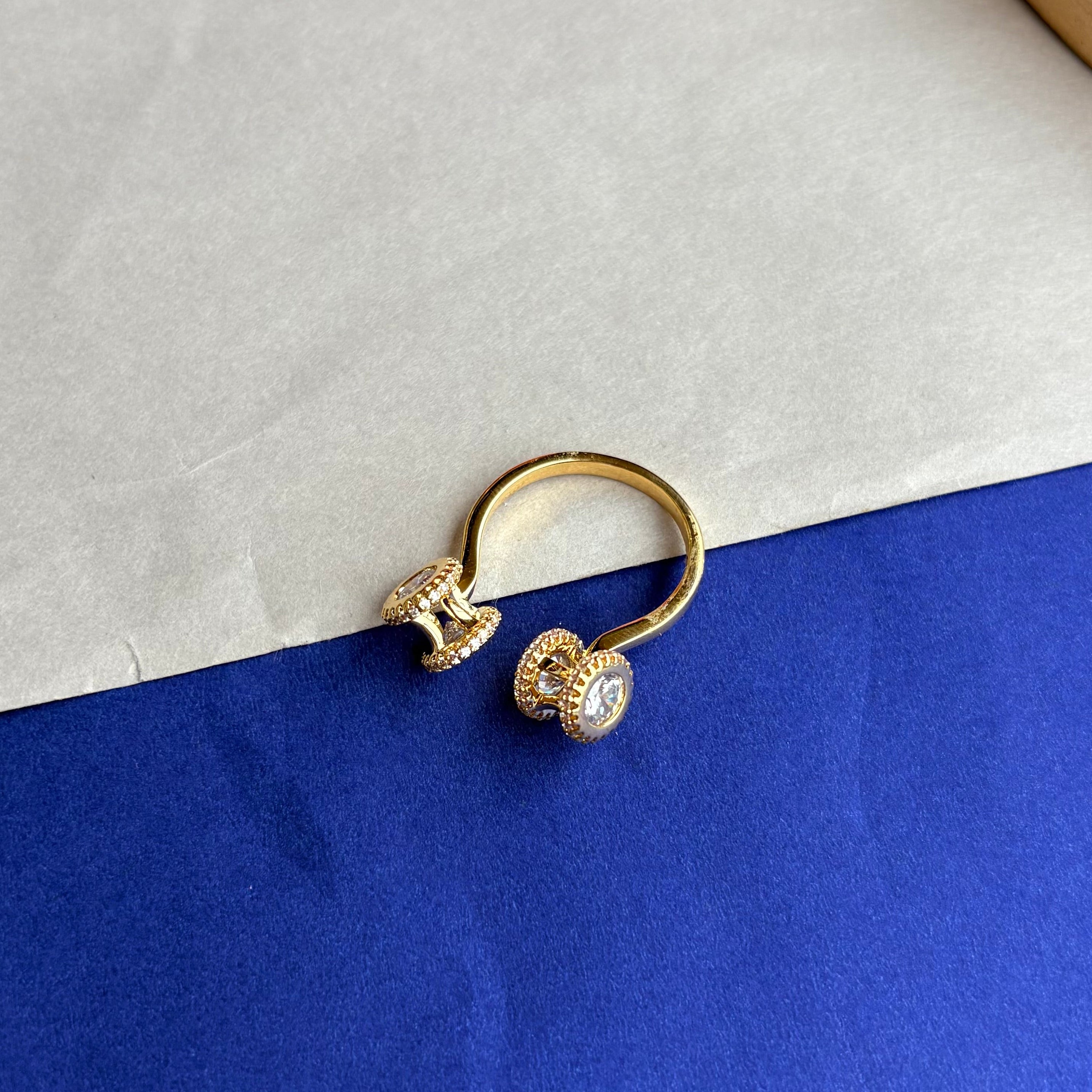 Alina Ring