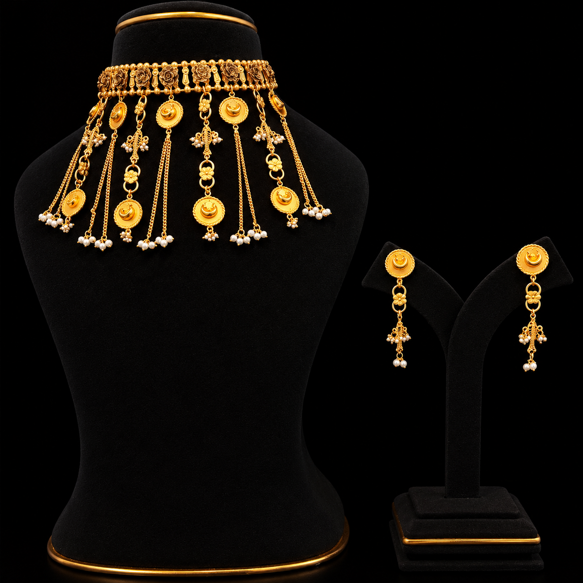 Mahira Royal Set