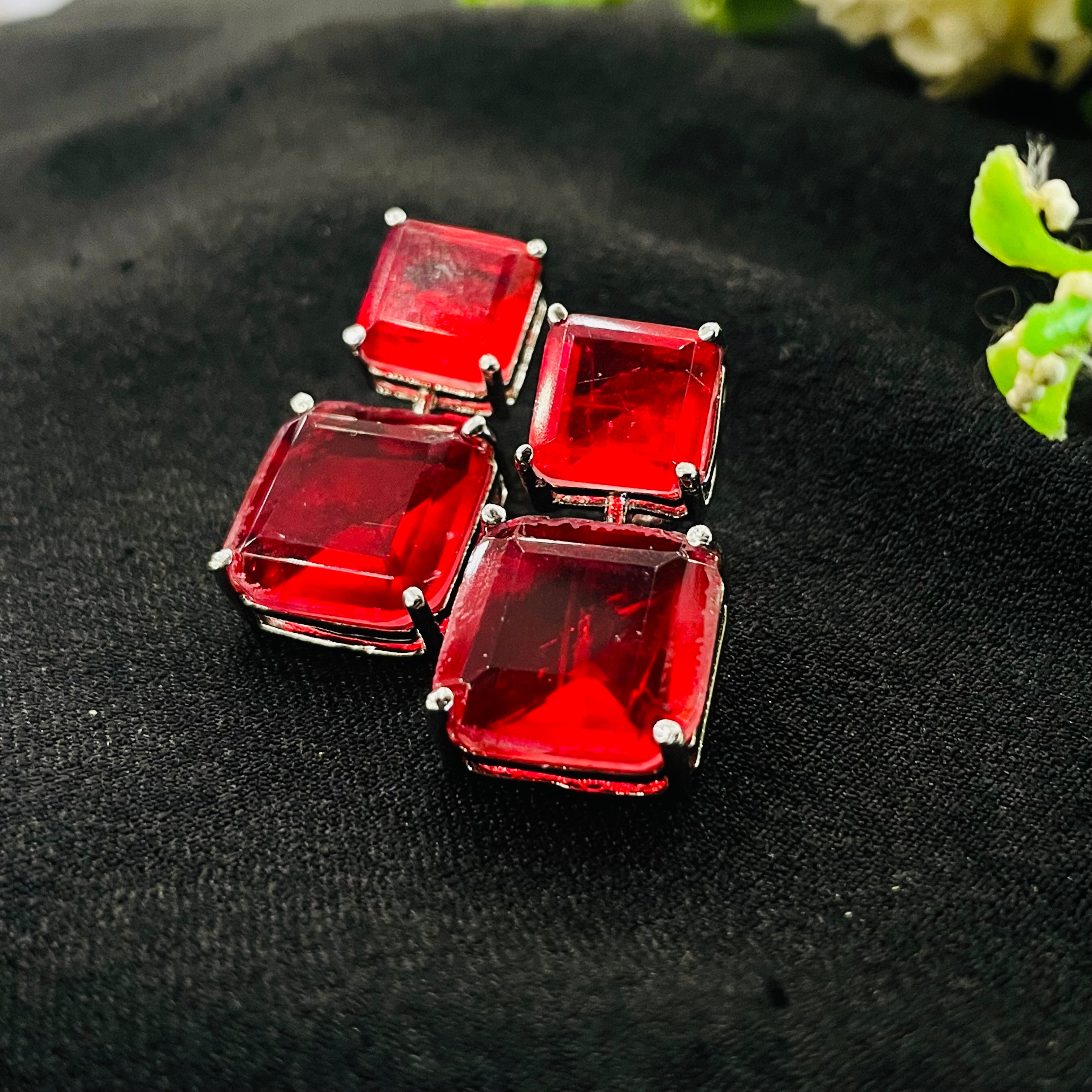 Ad Eleanor Earrings