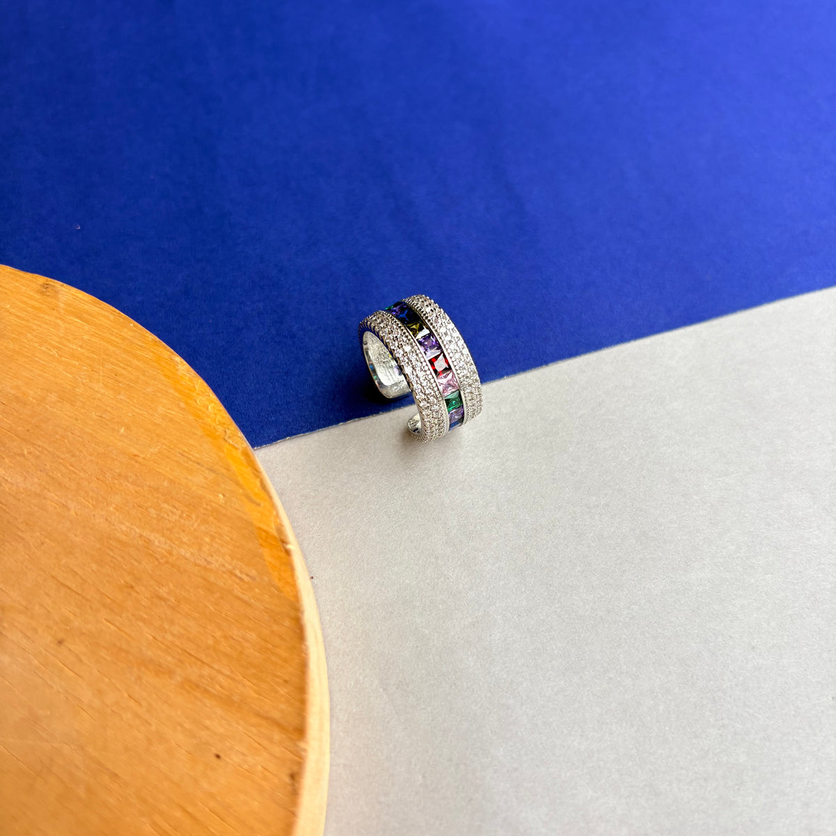 Meher Rangila Ring