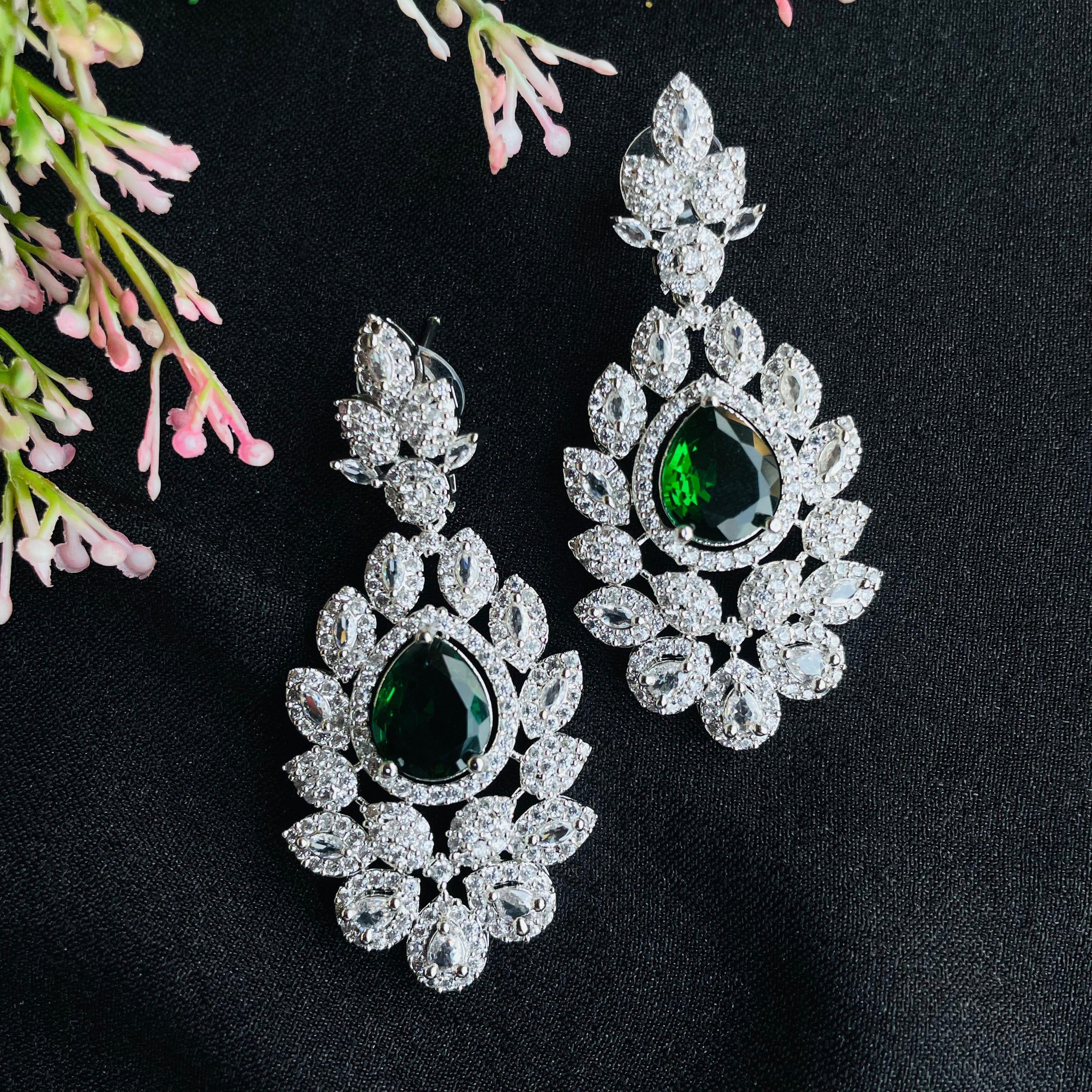 Ad Riley Earrings