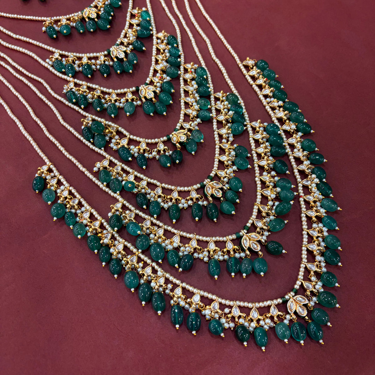 Vasundhara Neackpiece