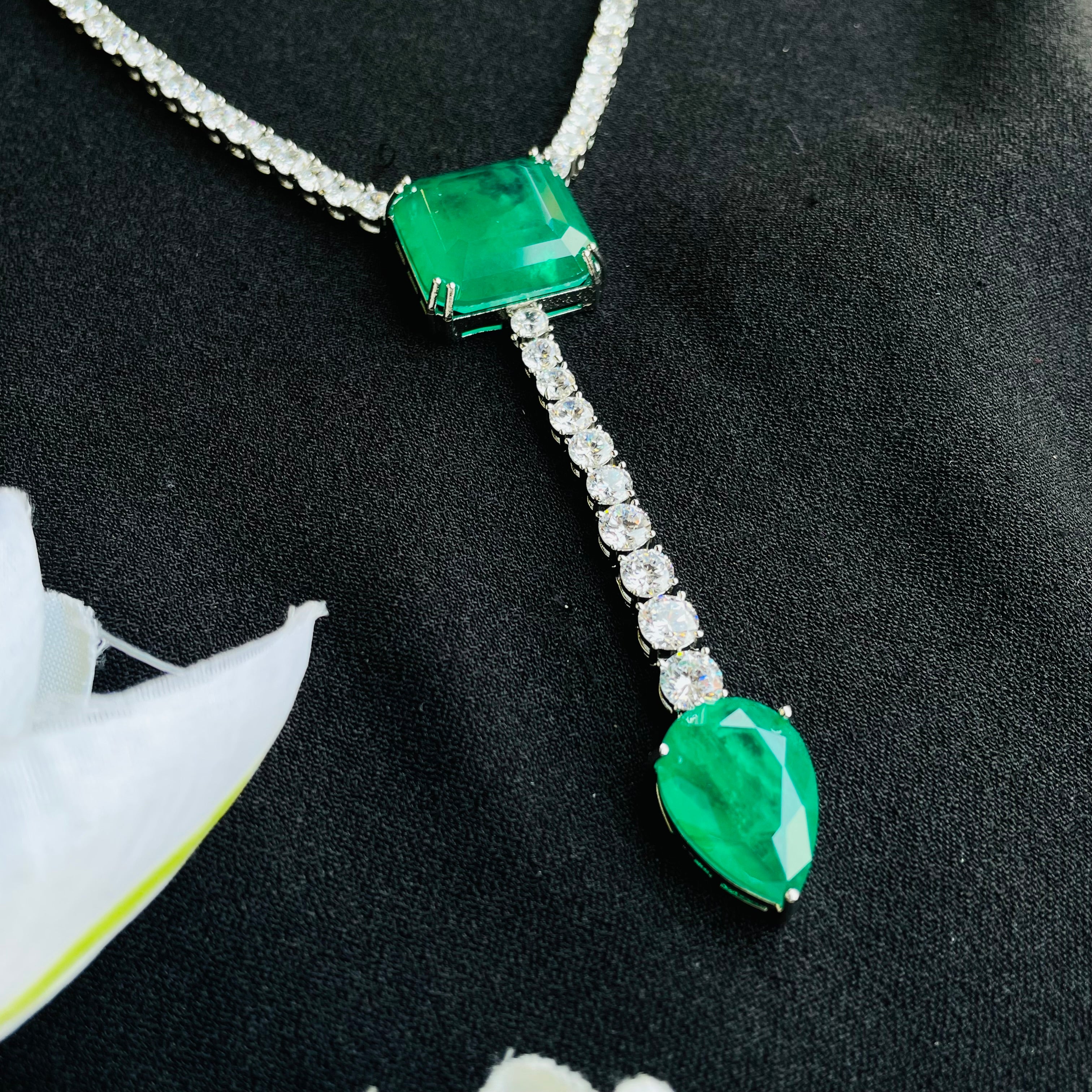 Ad Angela Neckpiece