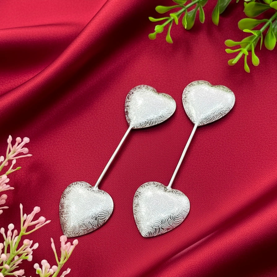 Layla Mira Earrings