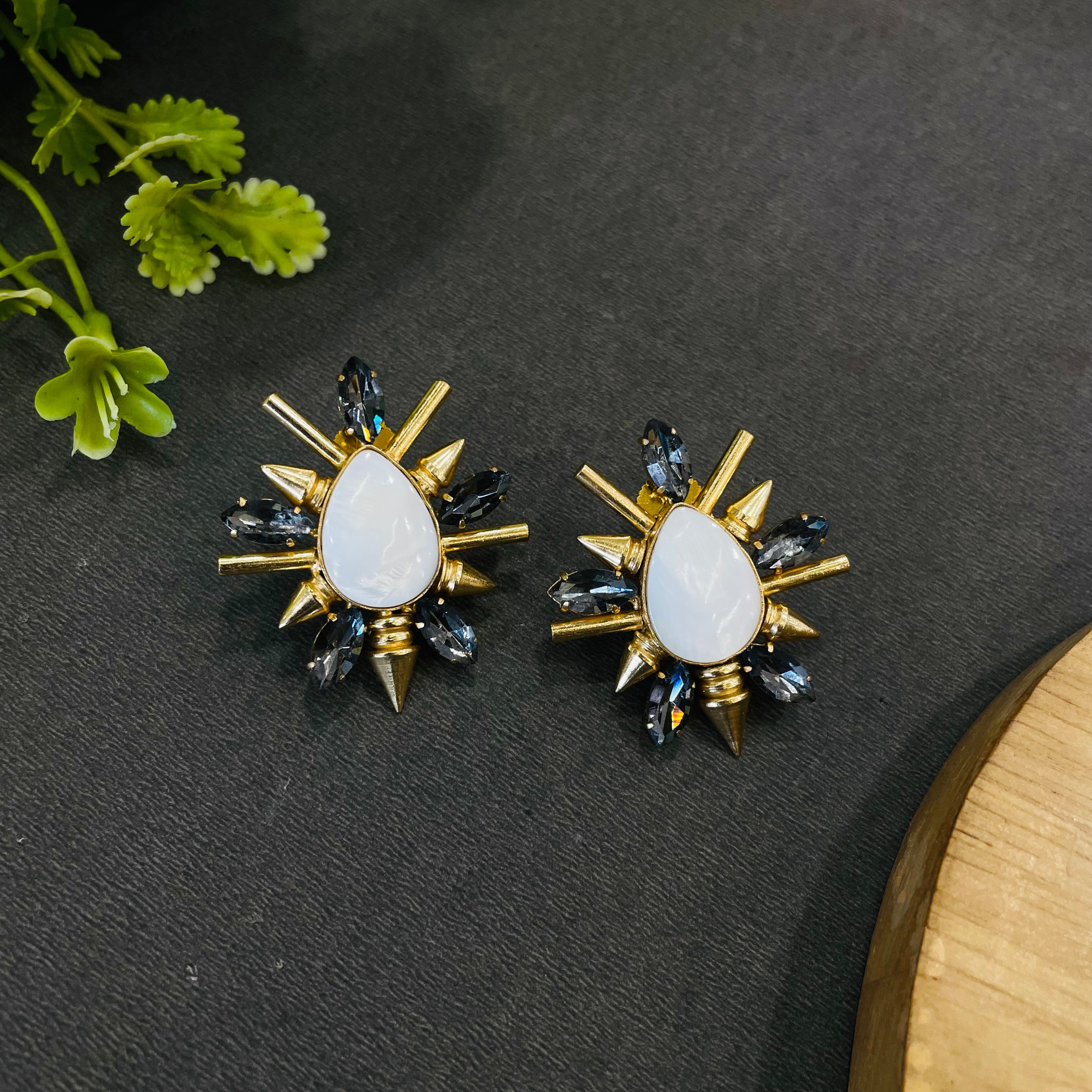 Tara Earrings