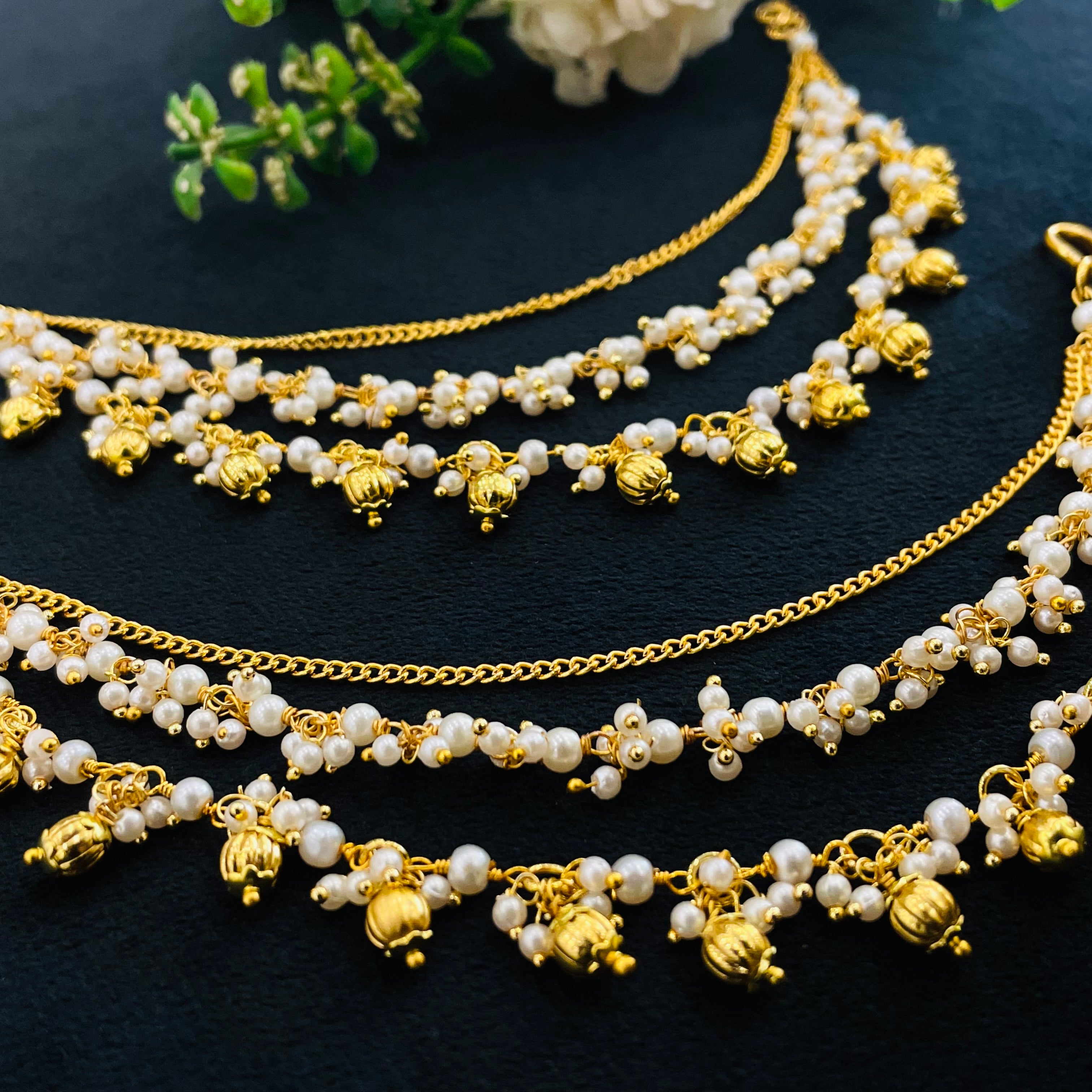 Nayaab oviya Kanchain