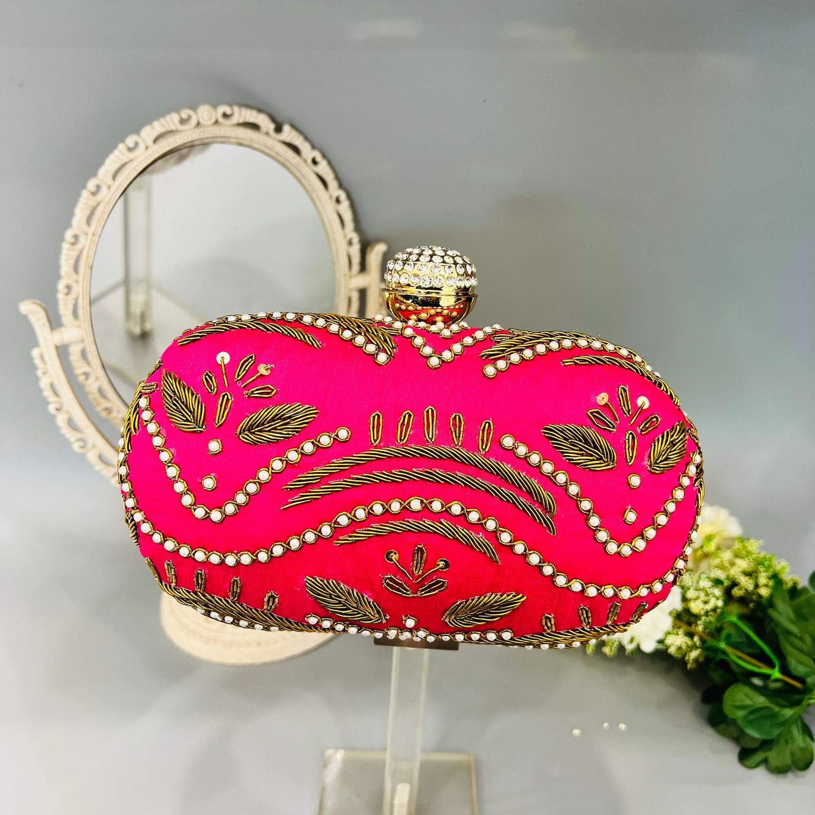 Vs Rani clutch