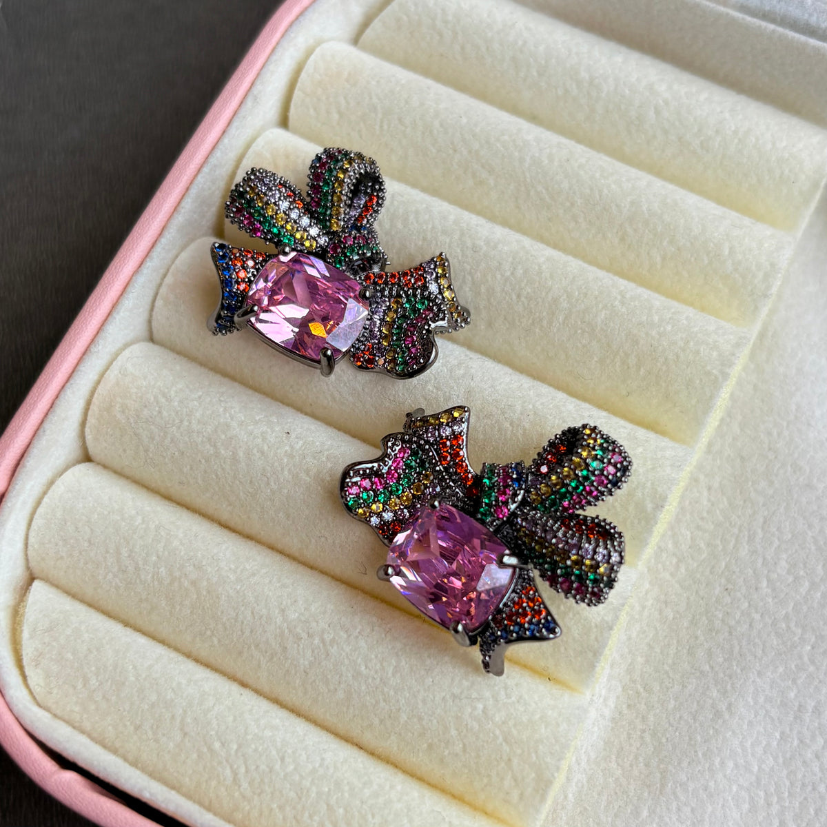 Rangini Earrings