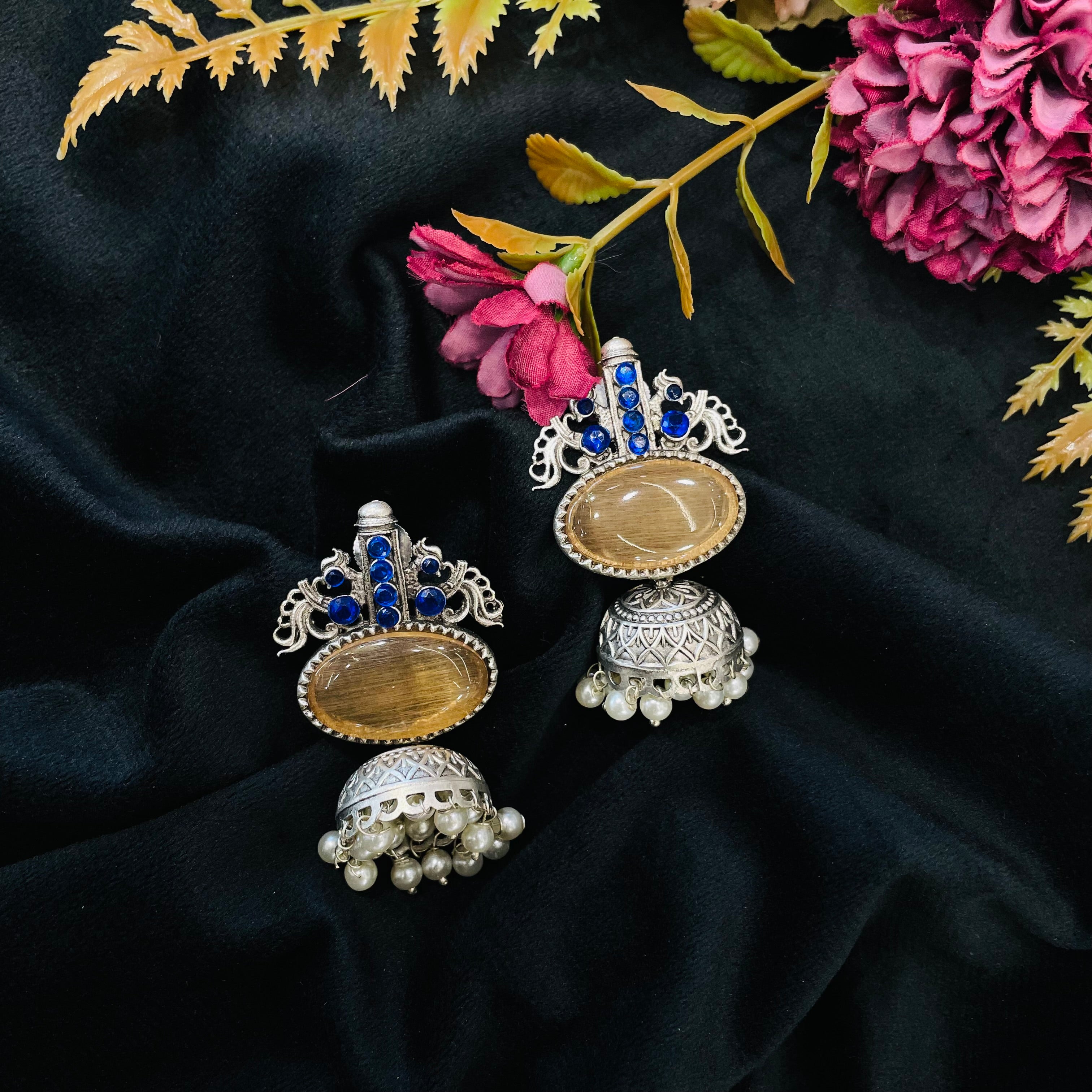 Inara Aisha Earrings