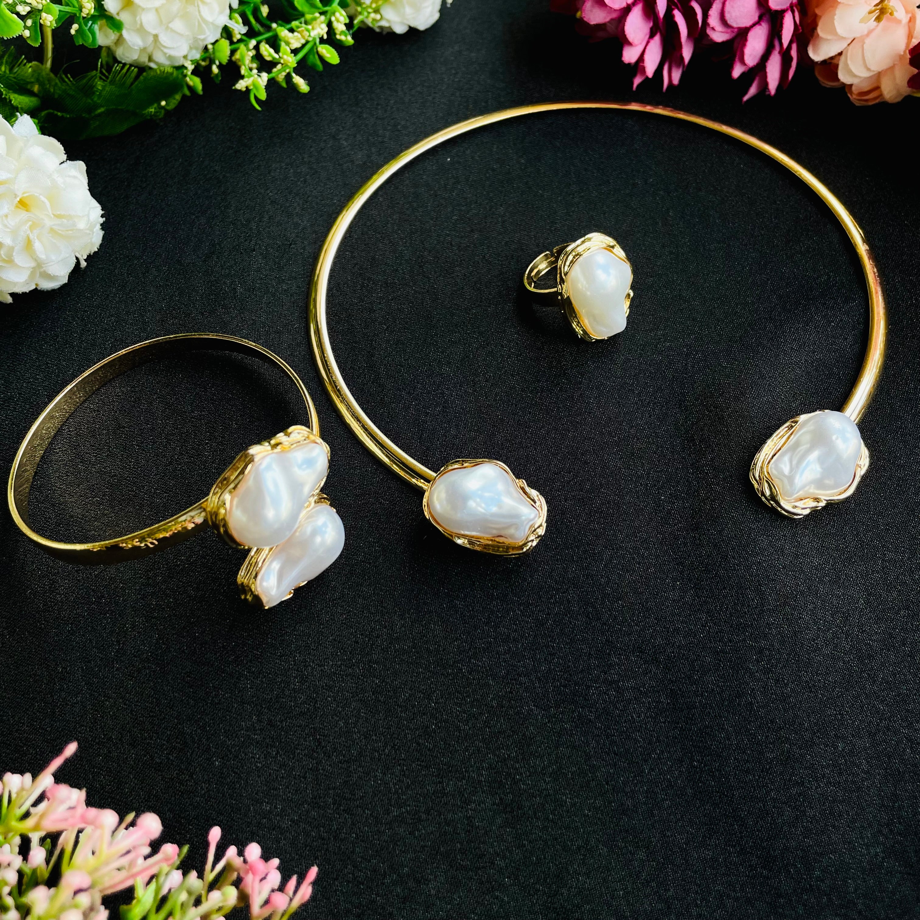 Layla Willa Hasli Combo