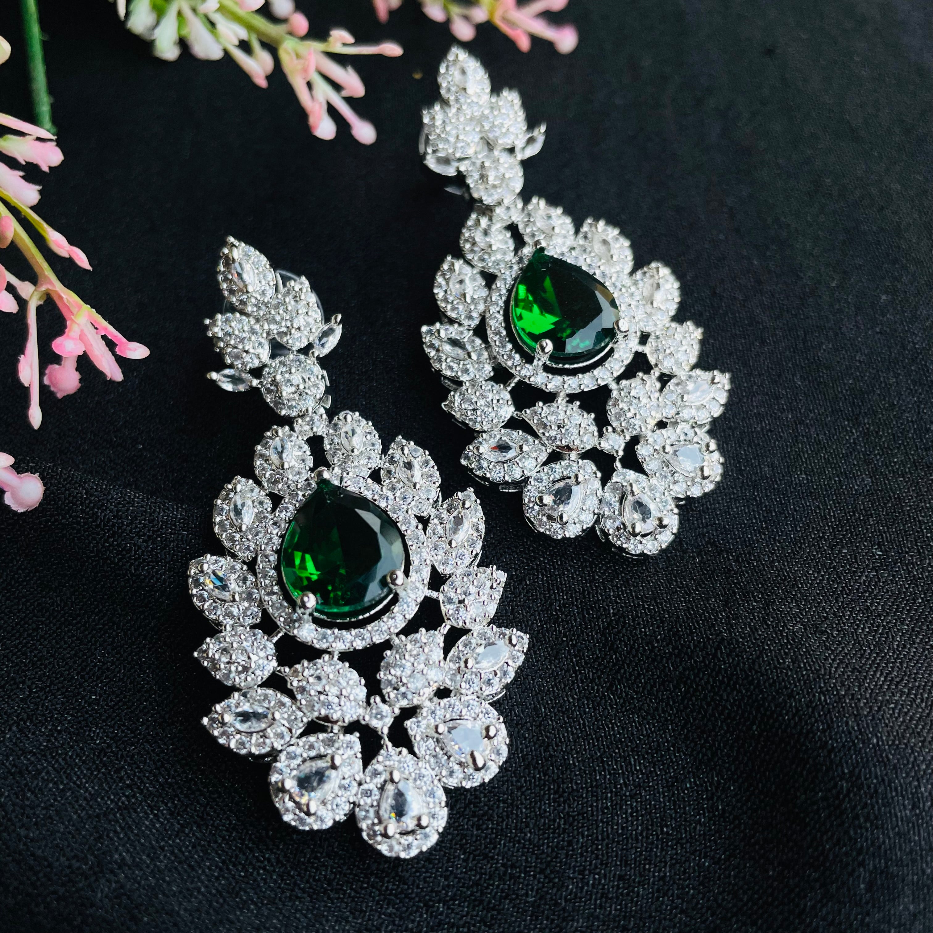 Ad Riley Earrings