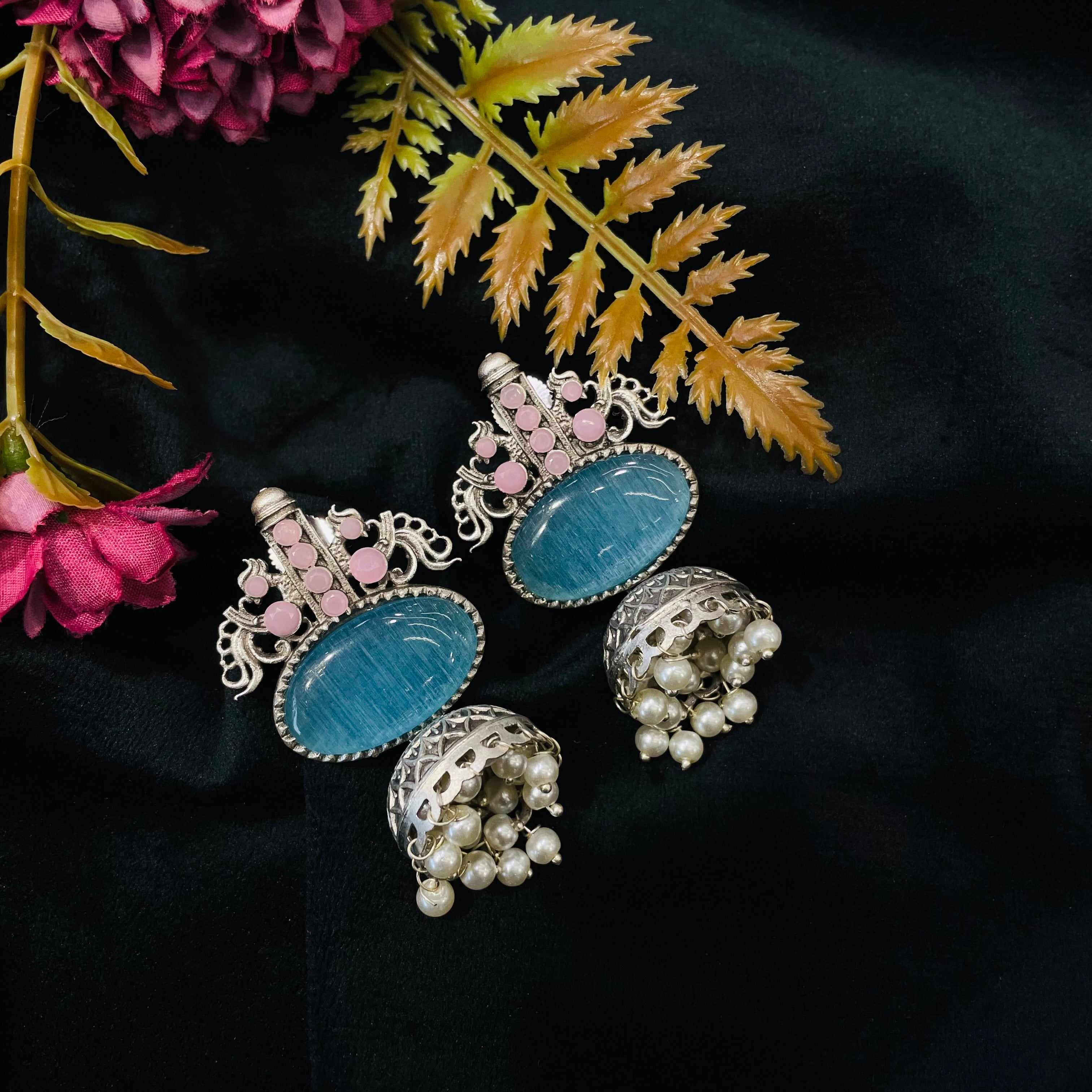 Inara Aisha Earrings