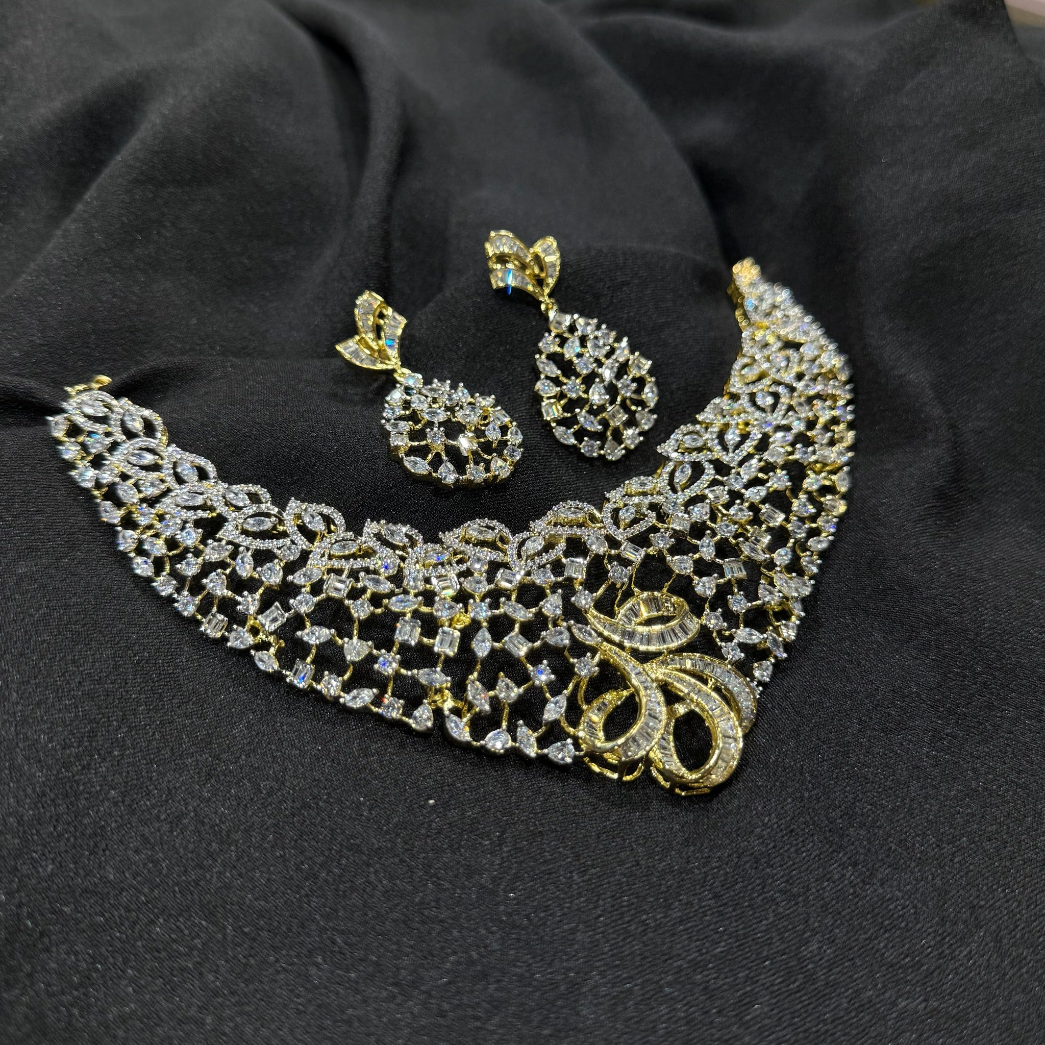 AD Zoyaal Neckpiece