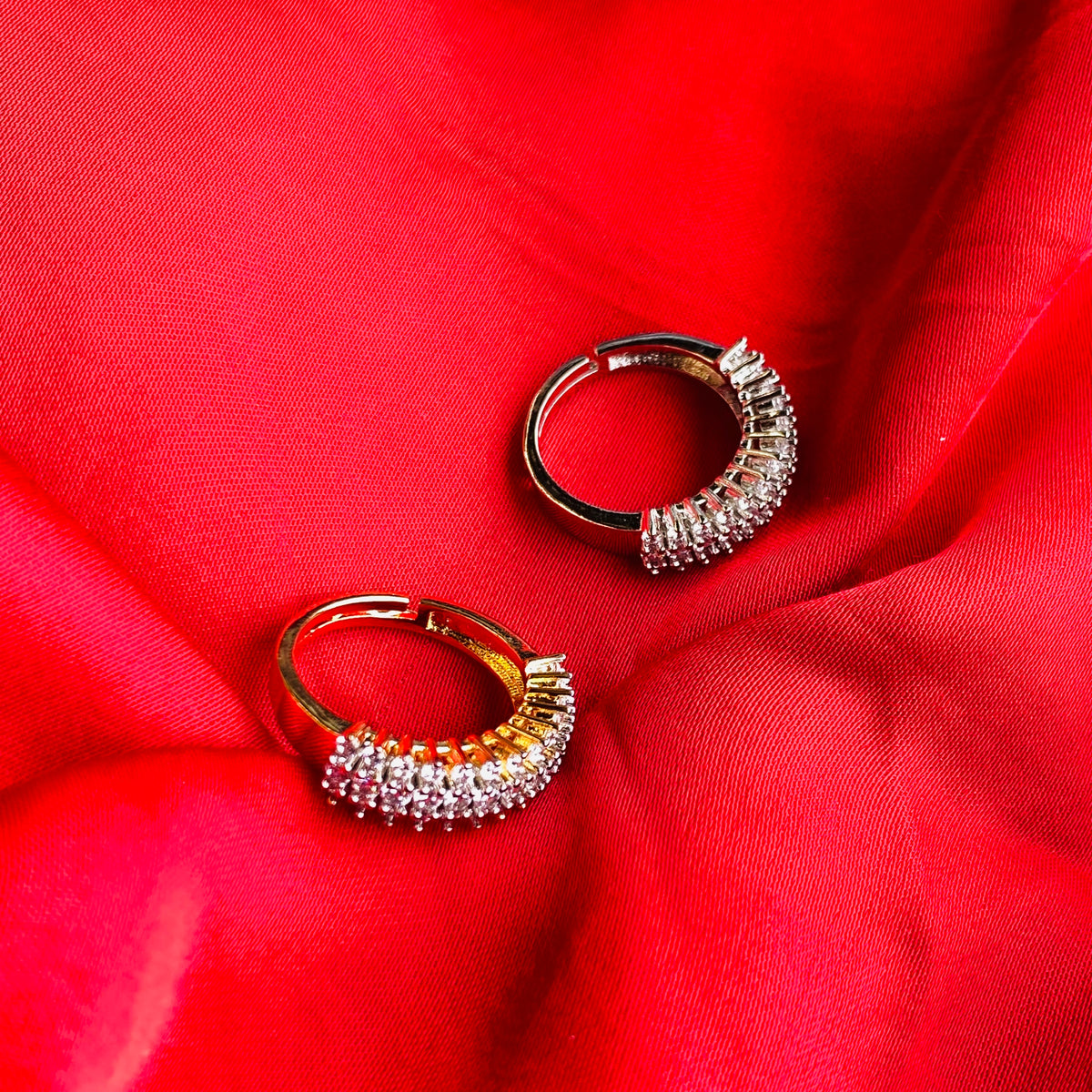 Vrishti Ring