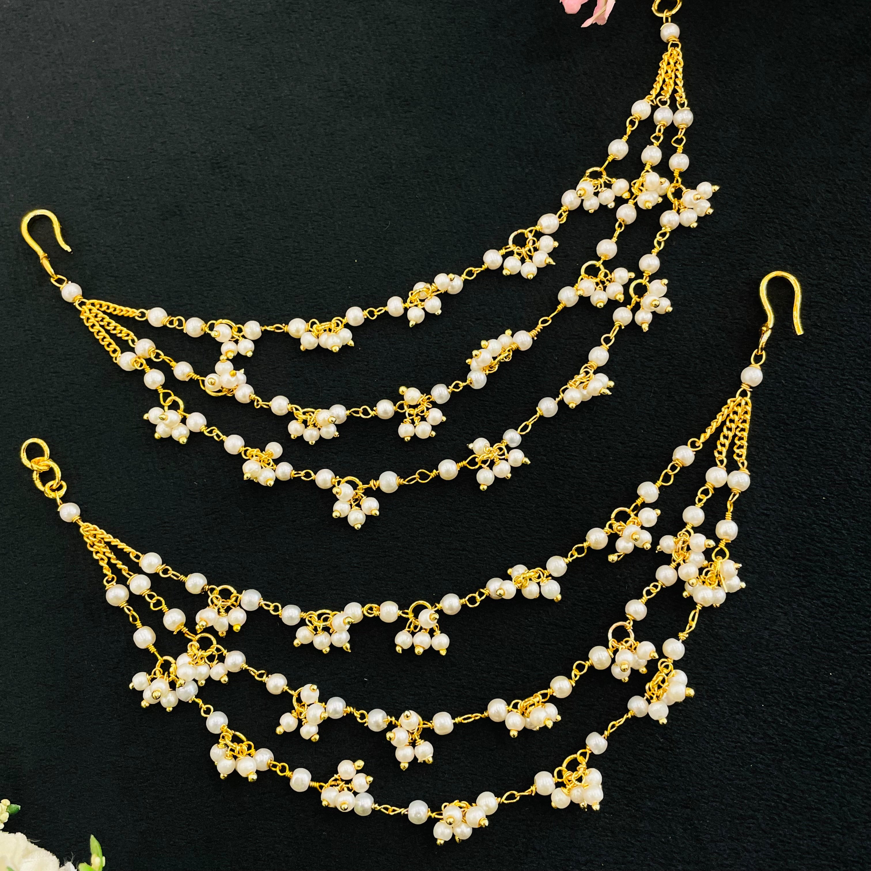 Nayaab omita Kanchain