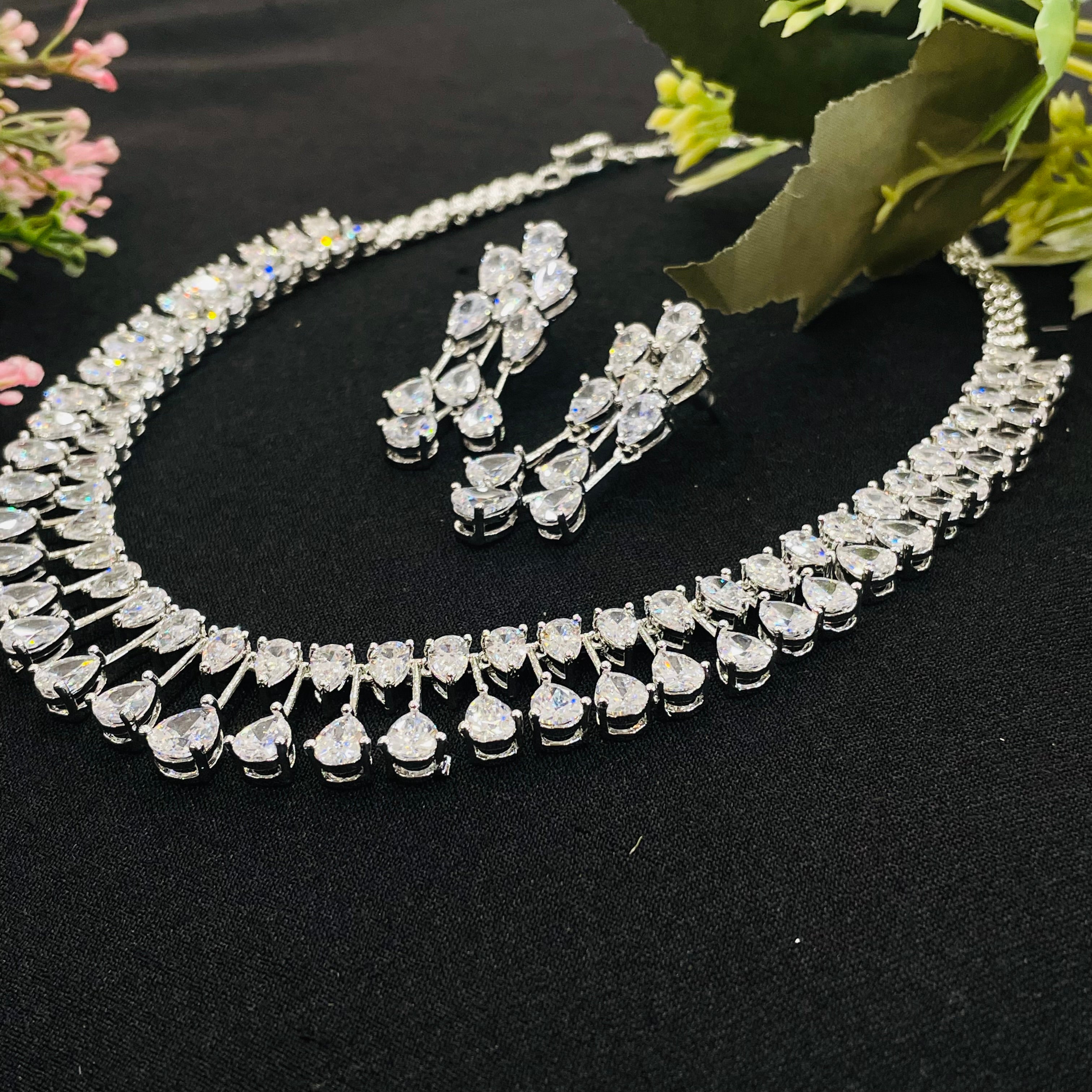 Ad Nastya Neckpiece