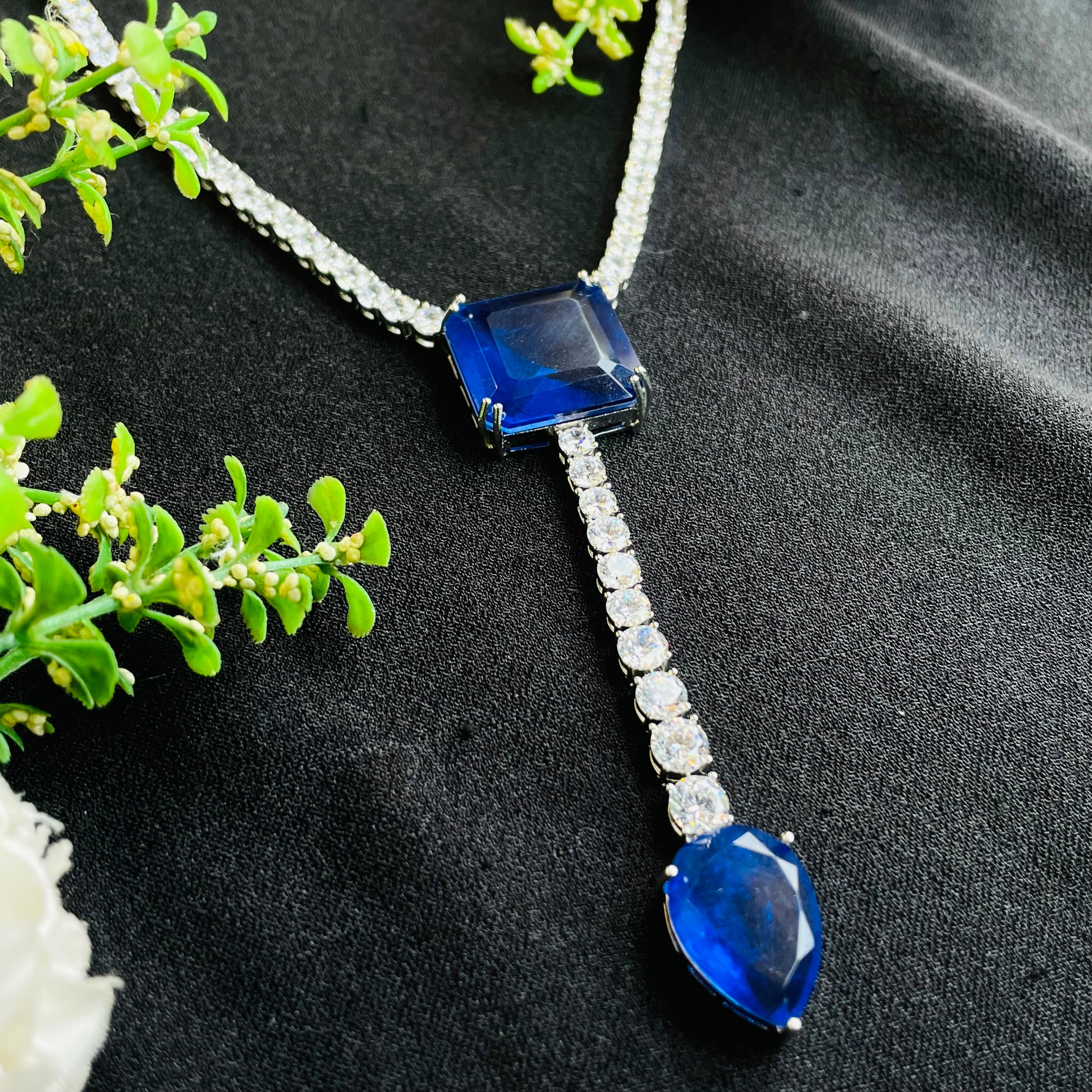 Ad Angela Neckpiece