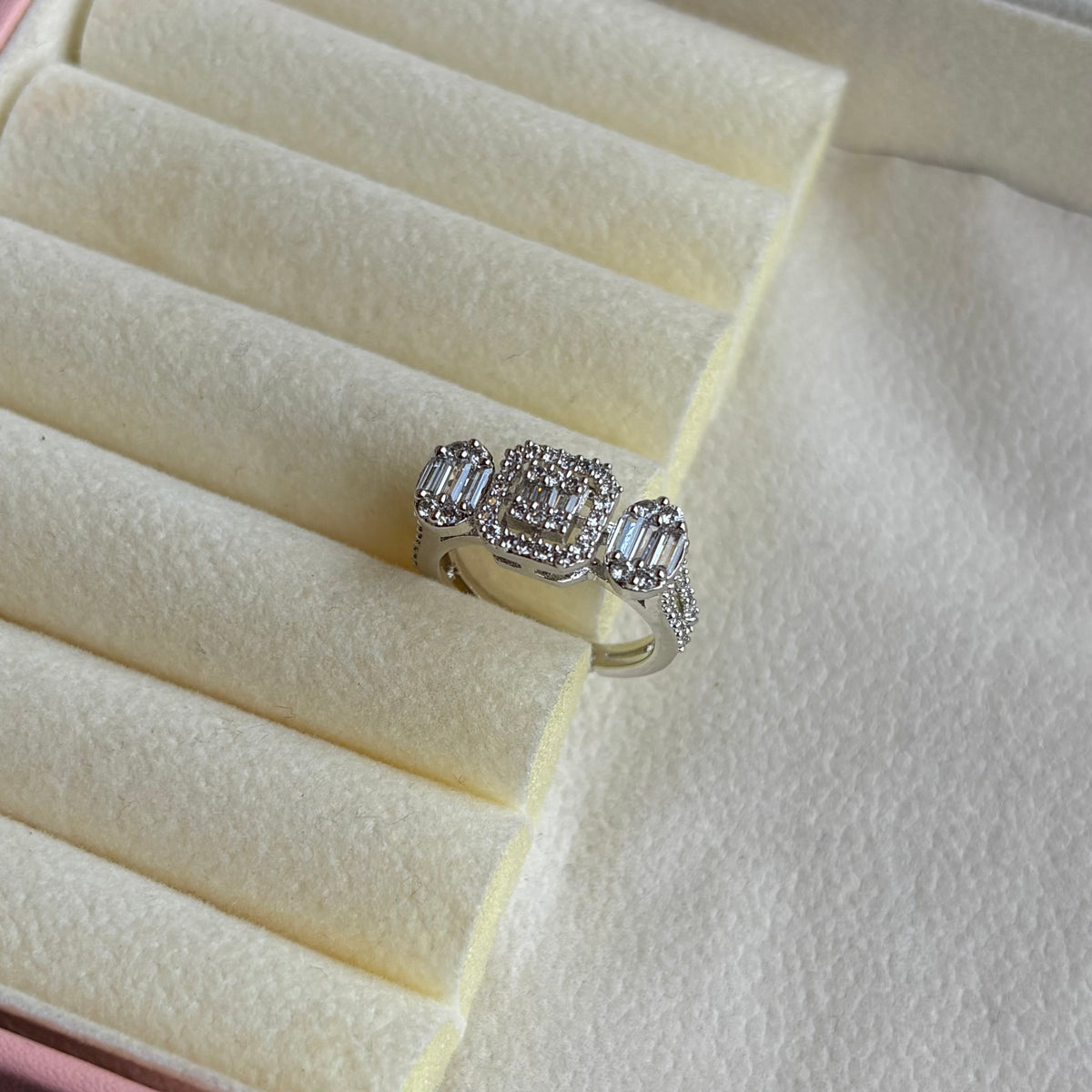 Kumudini Ring