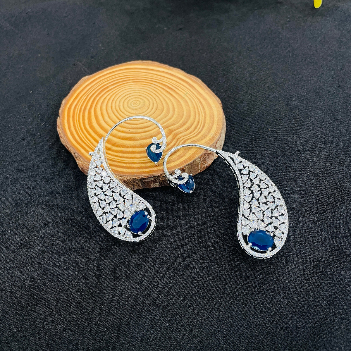 Hiranya Earcuff