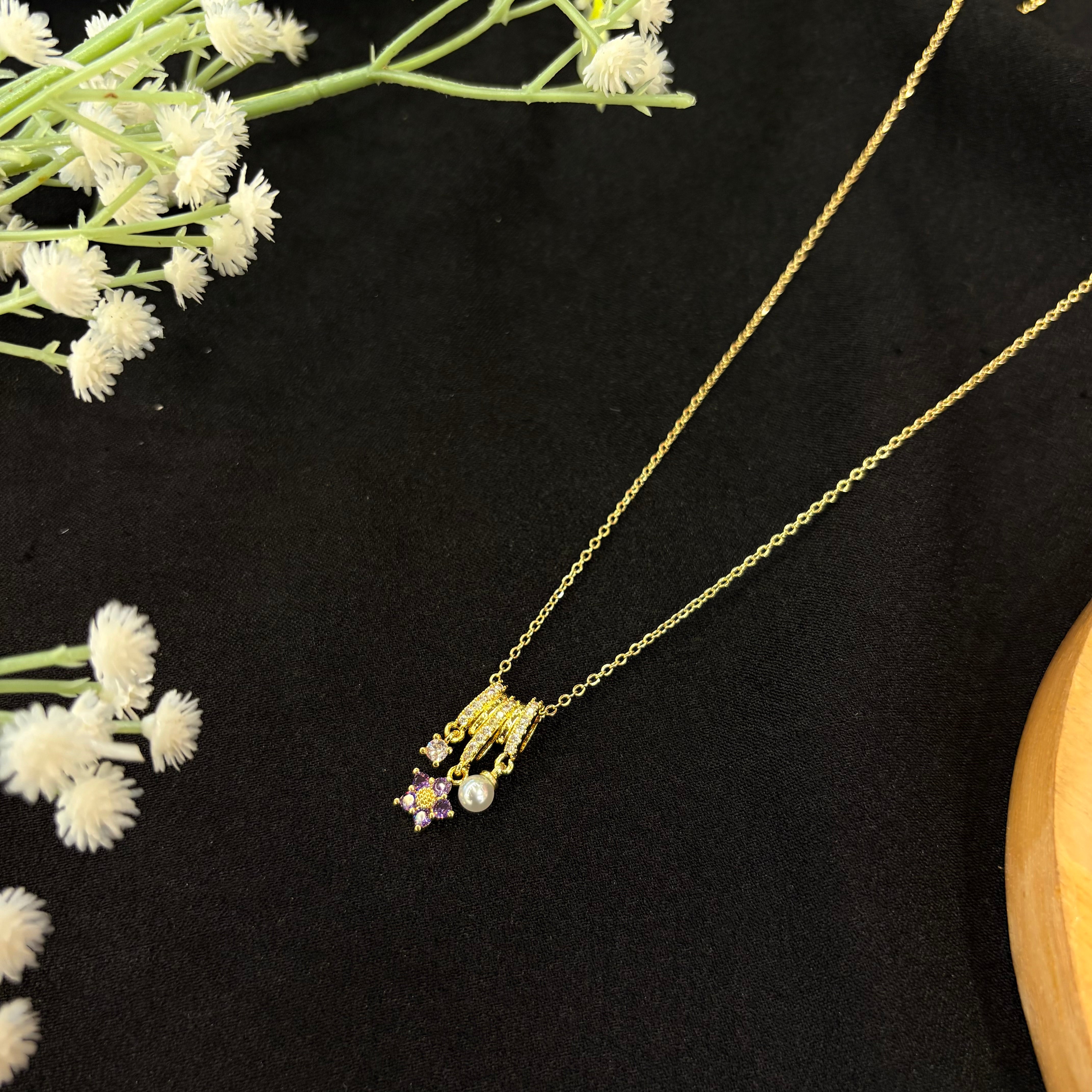 Ruhani Pendant
