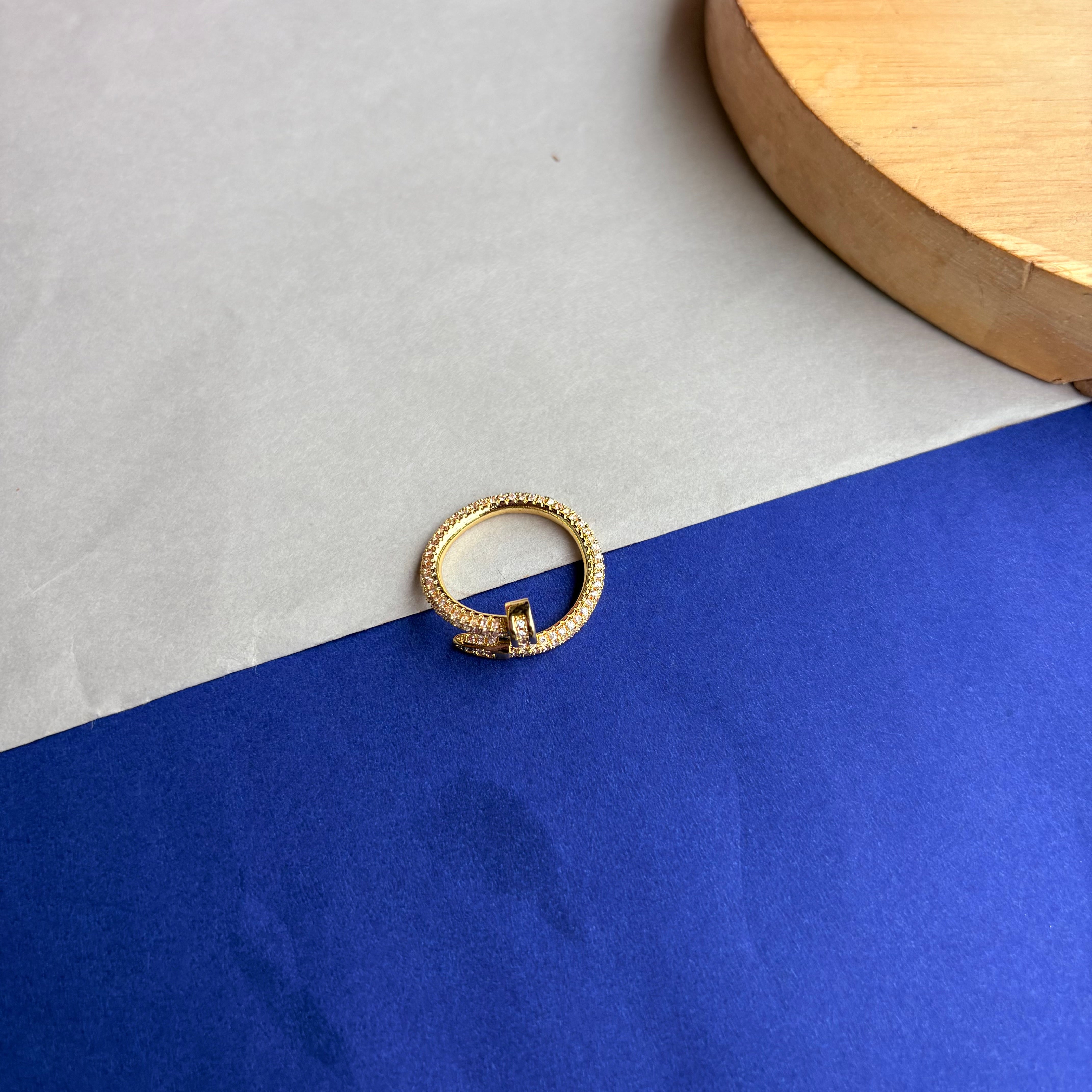 Aarohi Ring