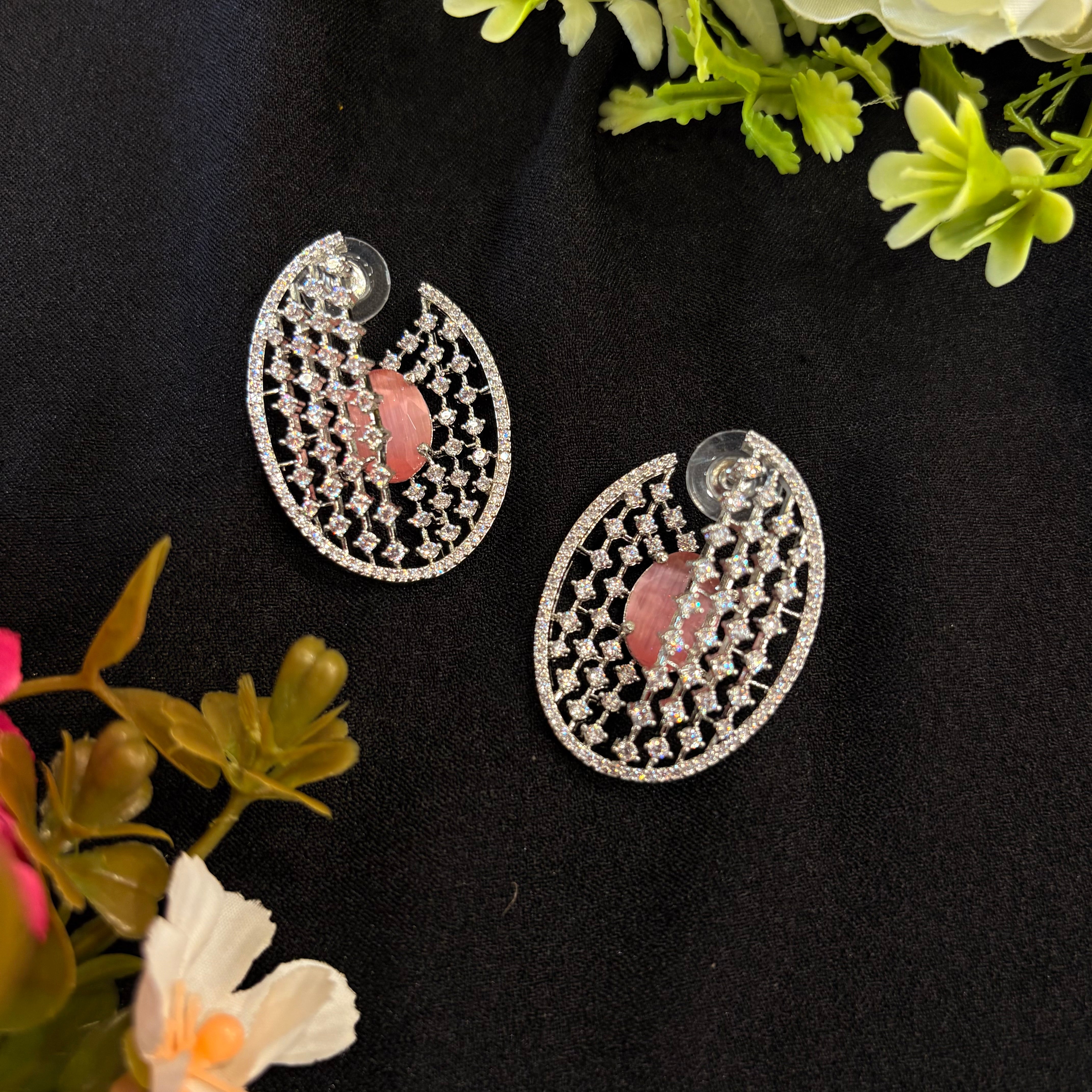 Ad Alina Earrings