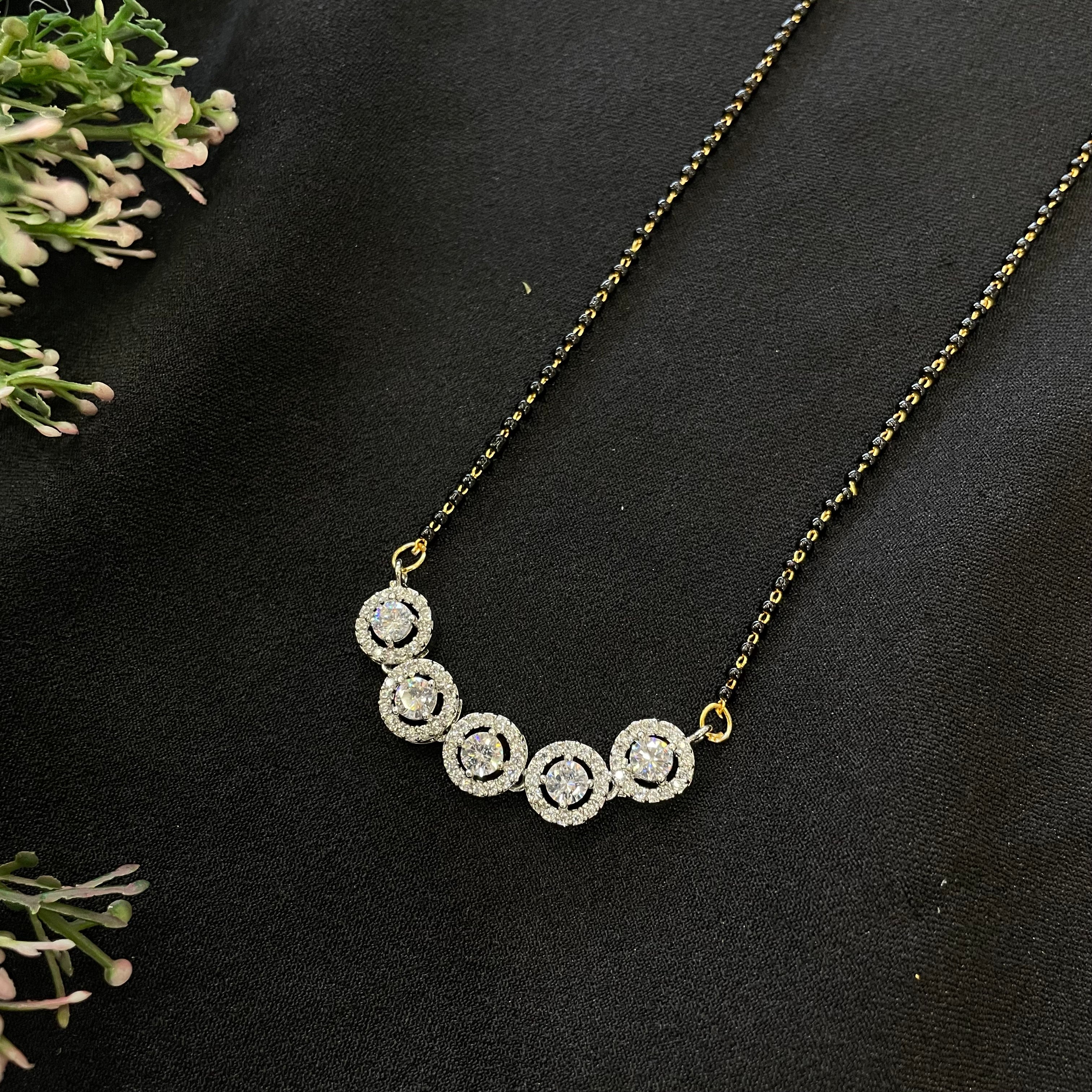 Ad Avira Mangalsutra