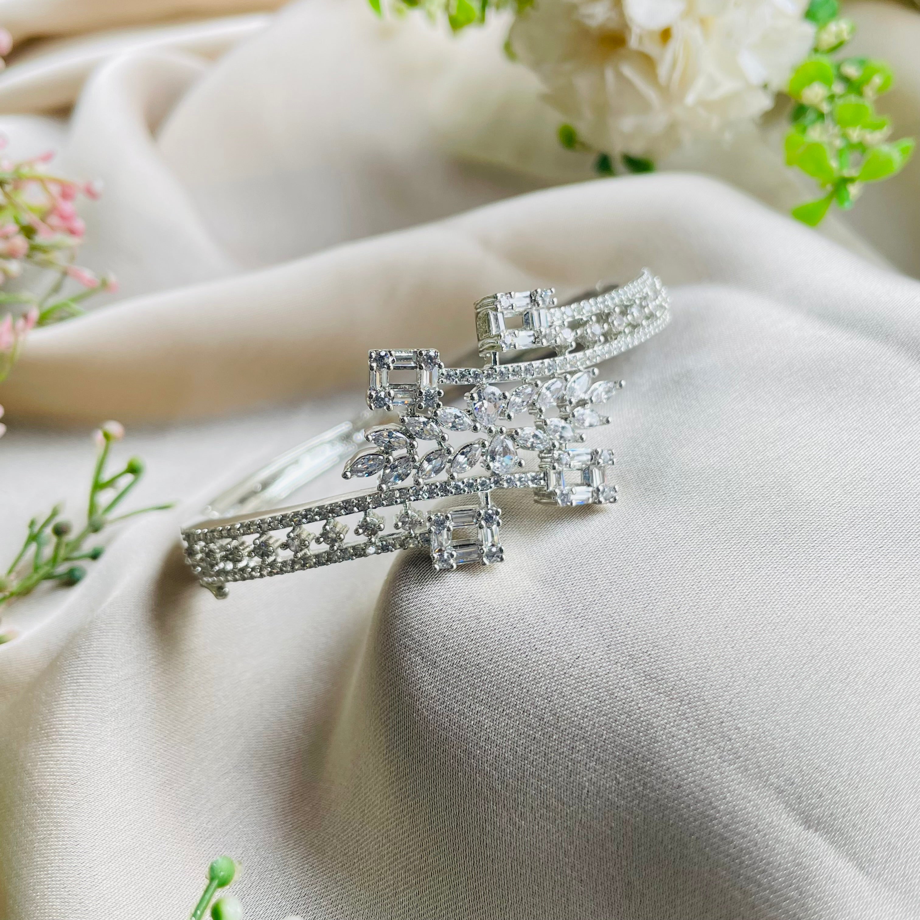 Ad Haisley bracelet