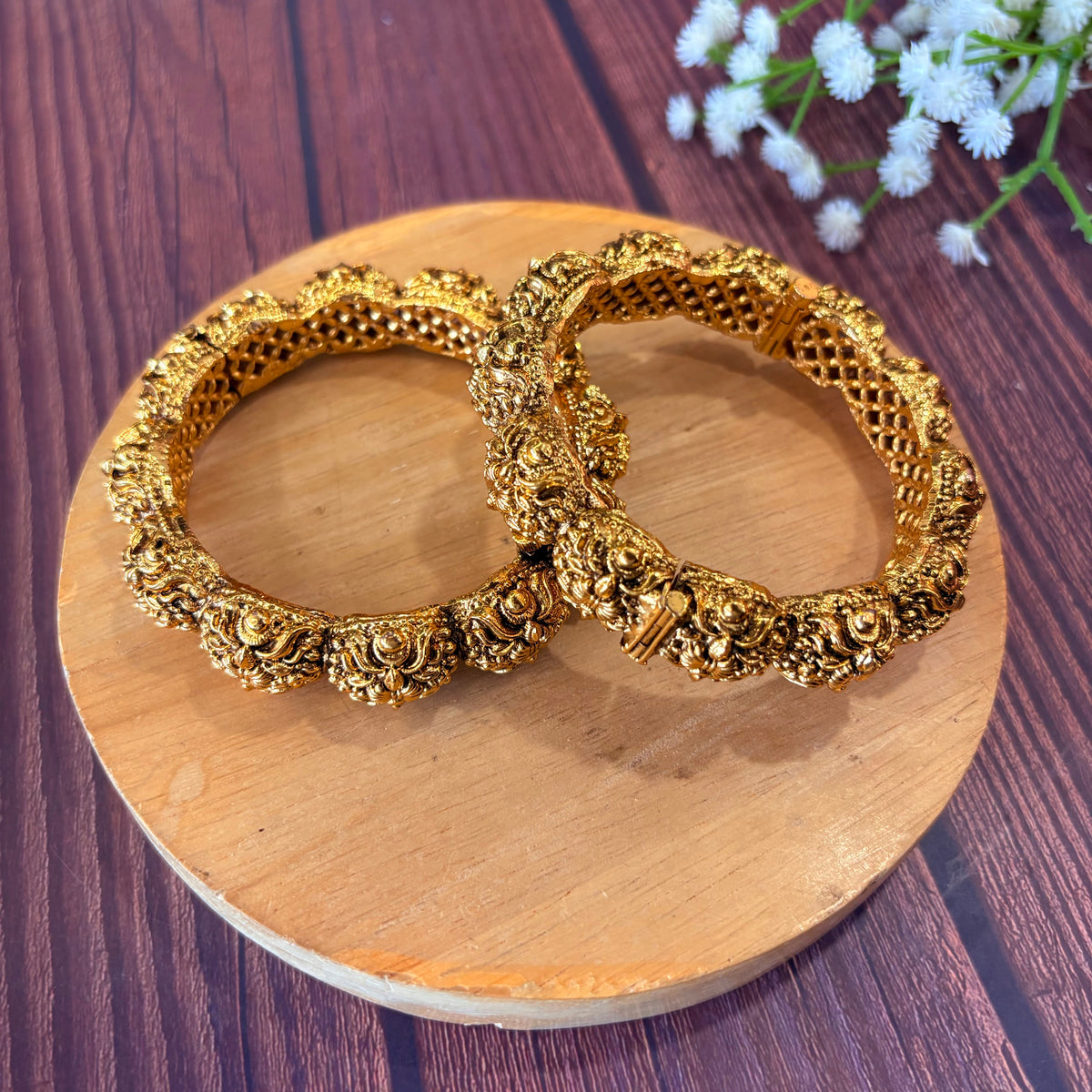 Meherika Bangle