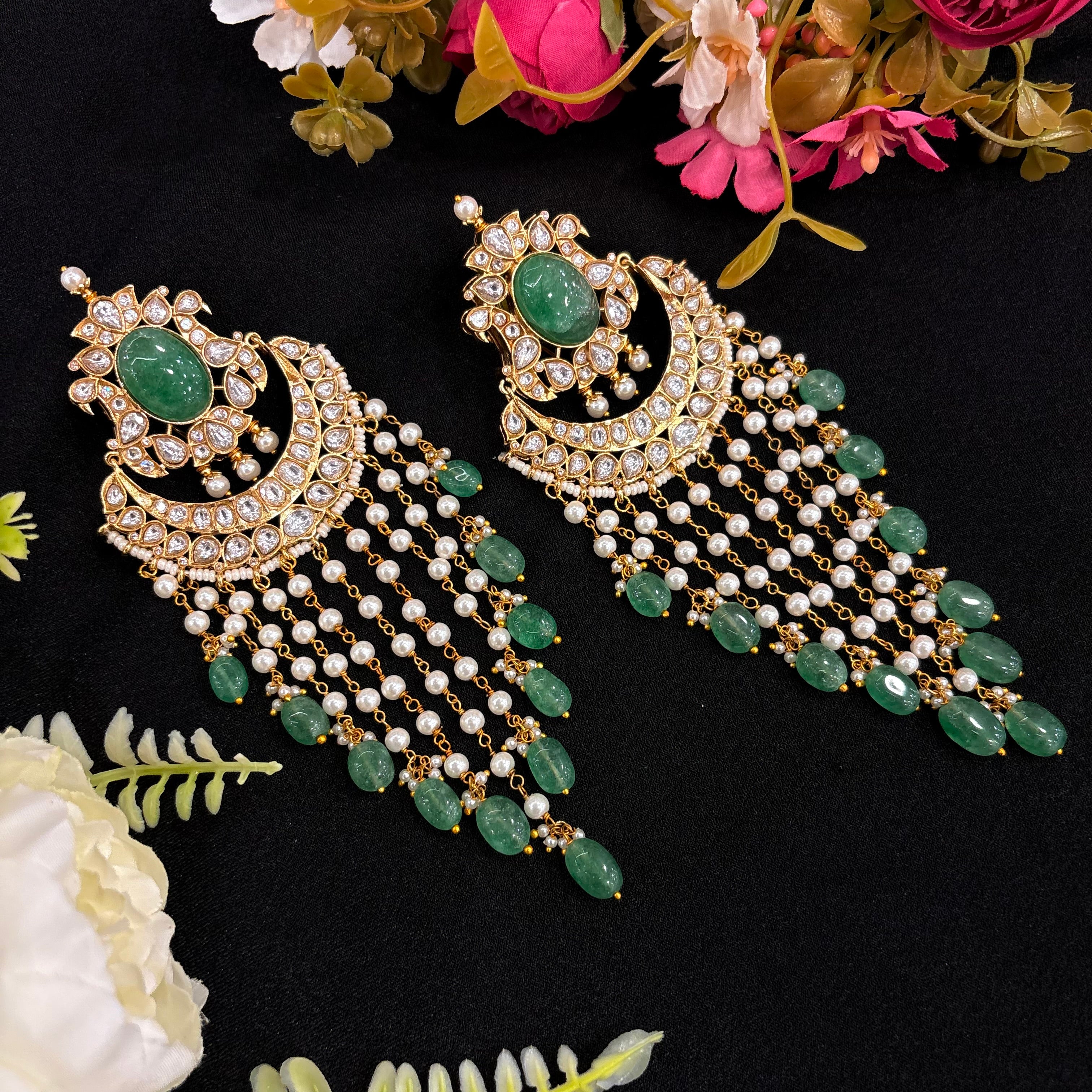 Nayaa Aaradhya Earrings