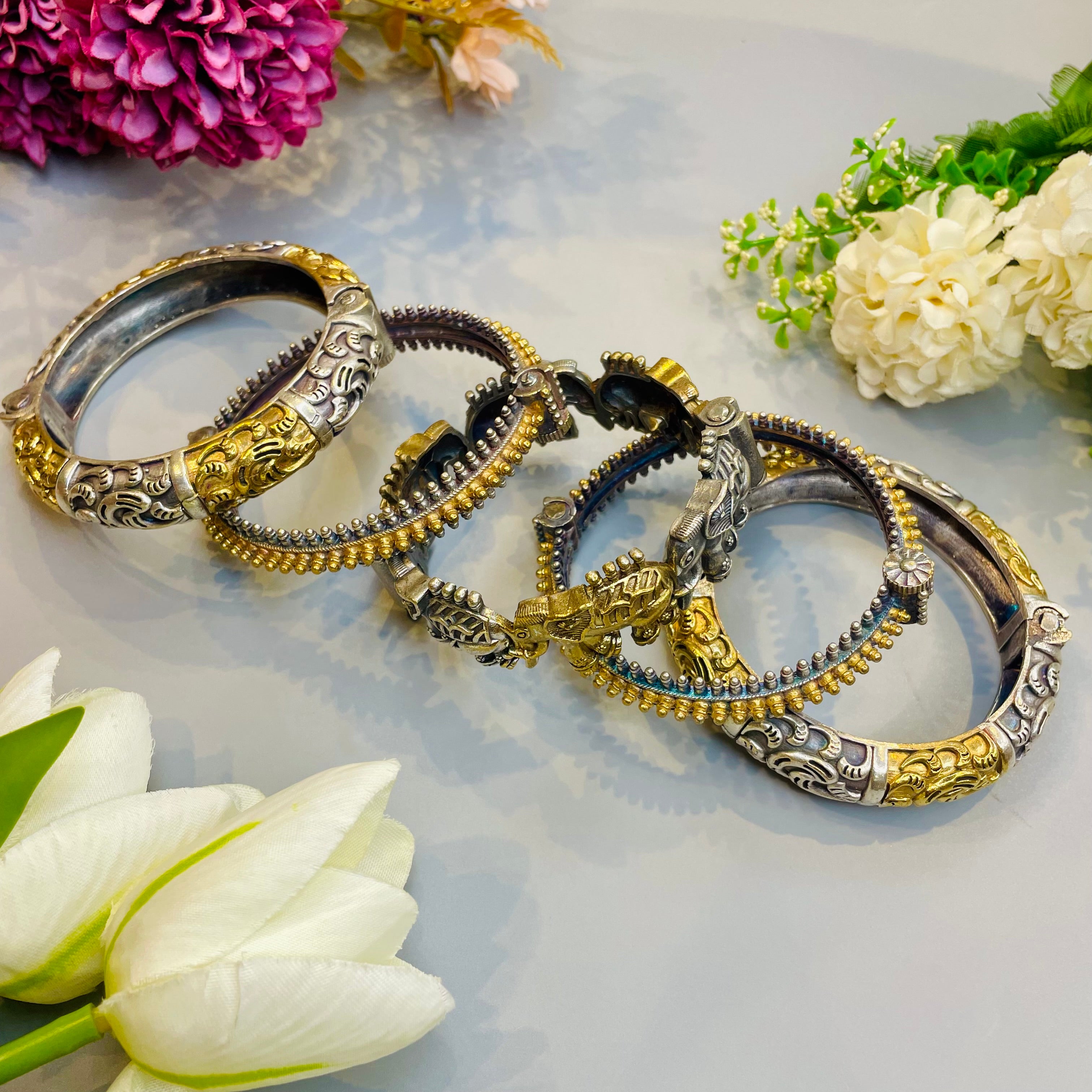 Inara Hanya Bangles