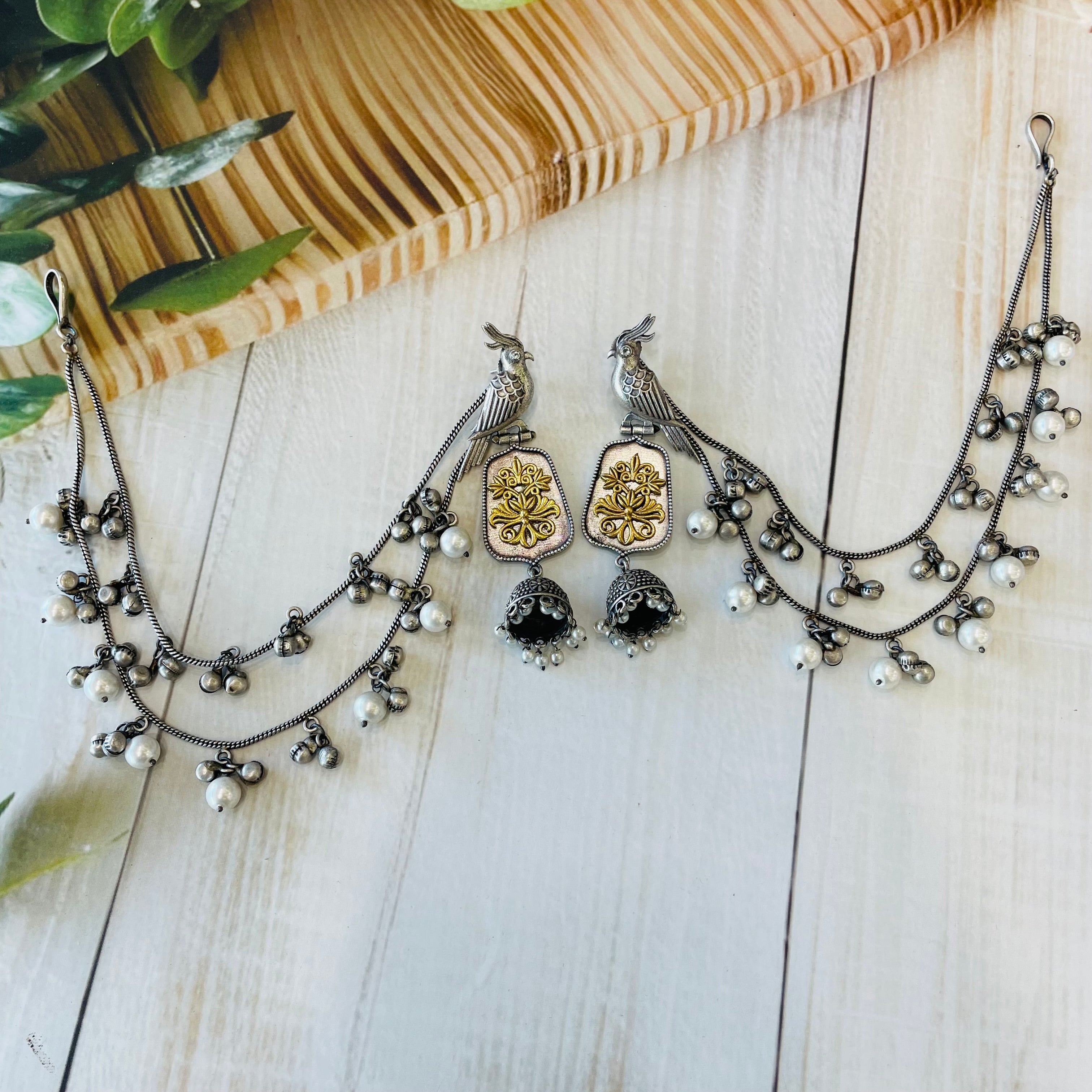inara mae earrings
