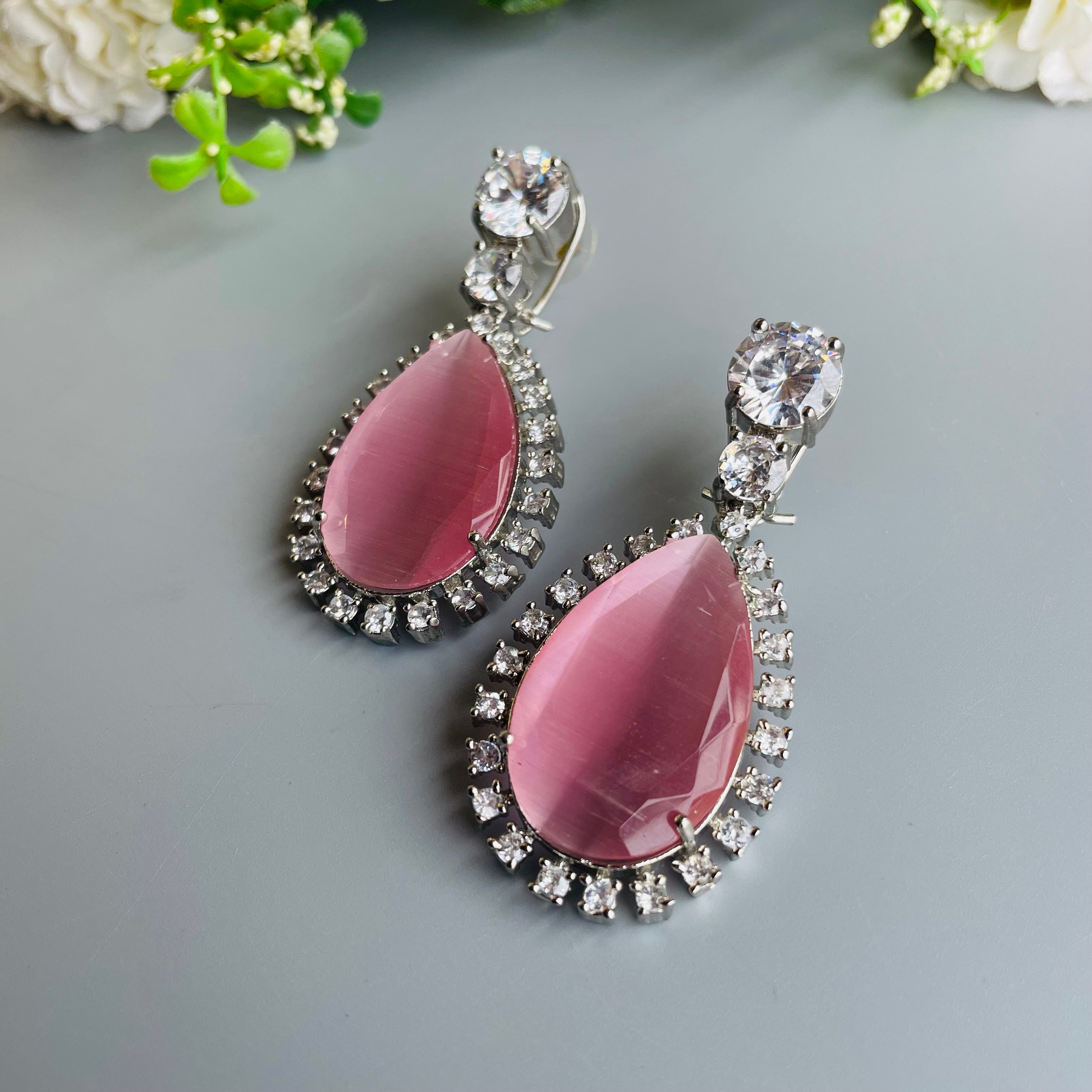 Ad Belle Earrings