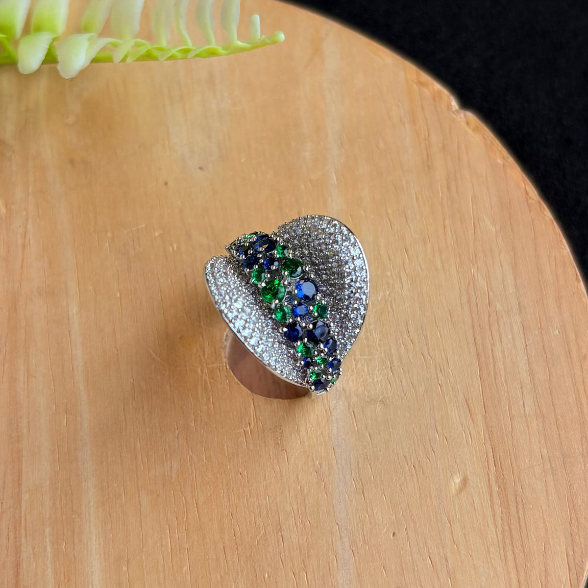 Meherika Ring