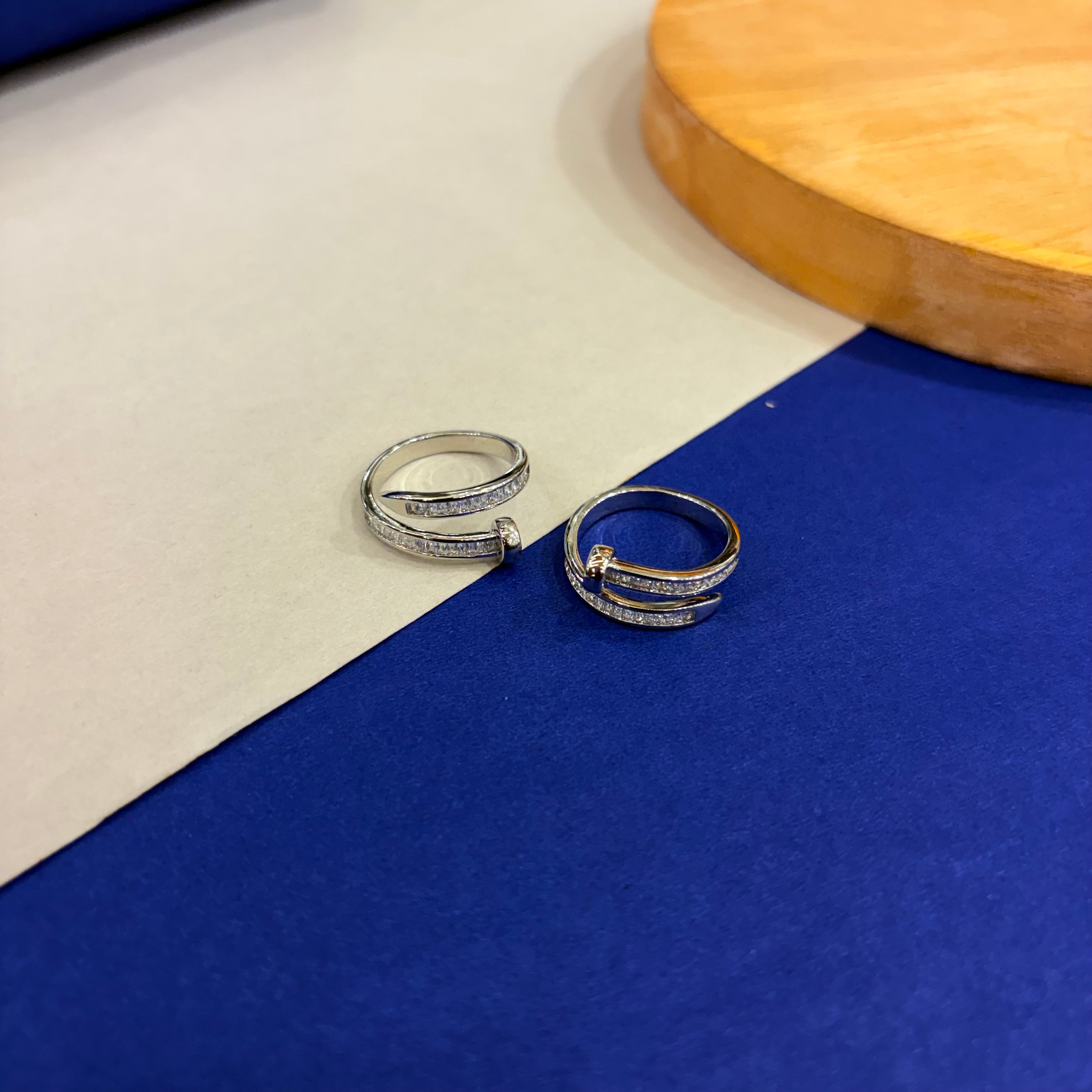 Taarika Ring