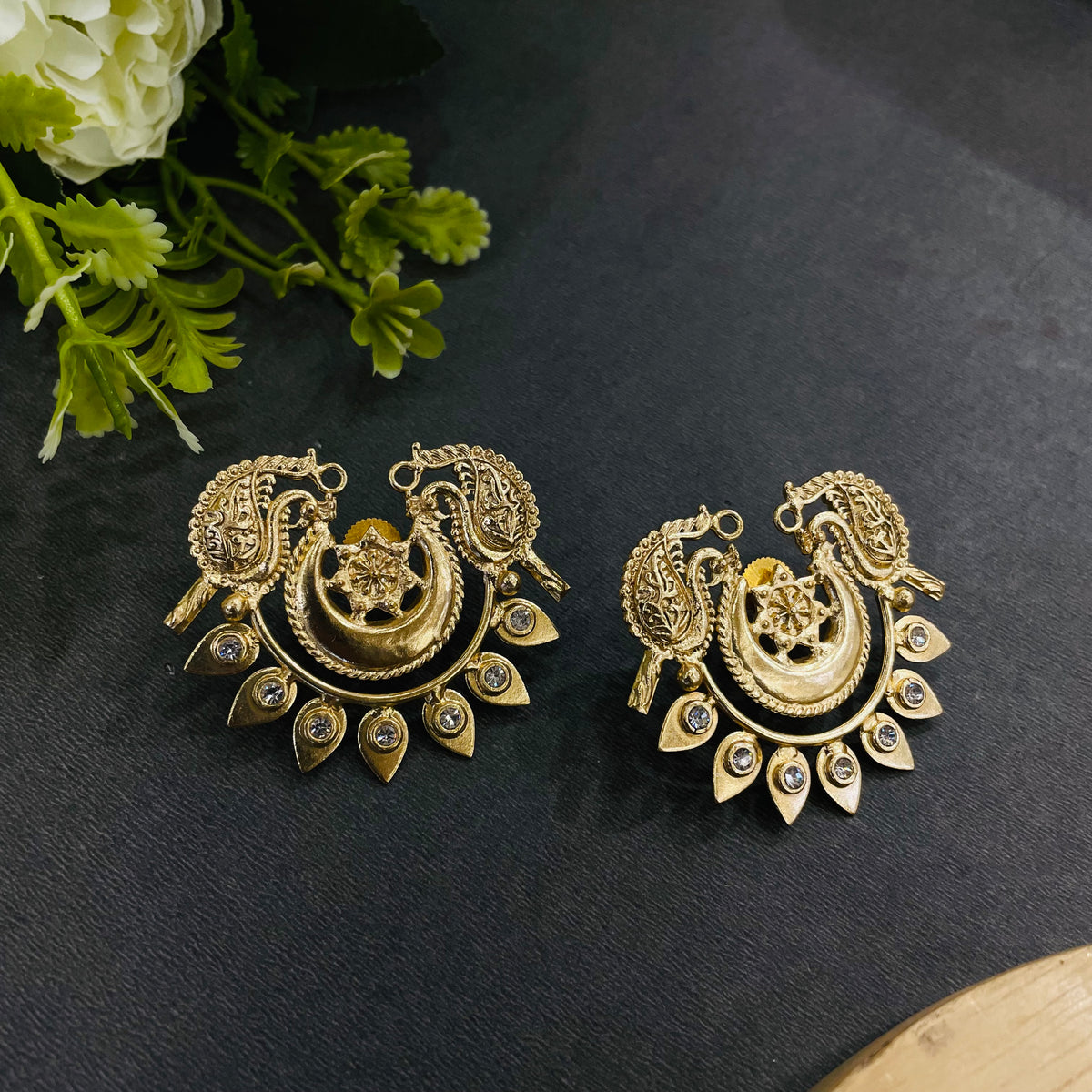 Nayaab Meher Earrings