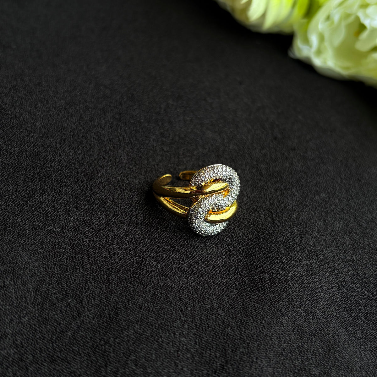 Aarohini Ring