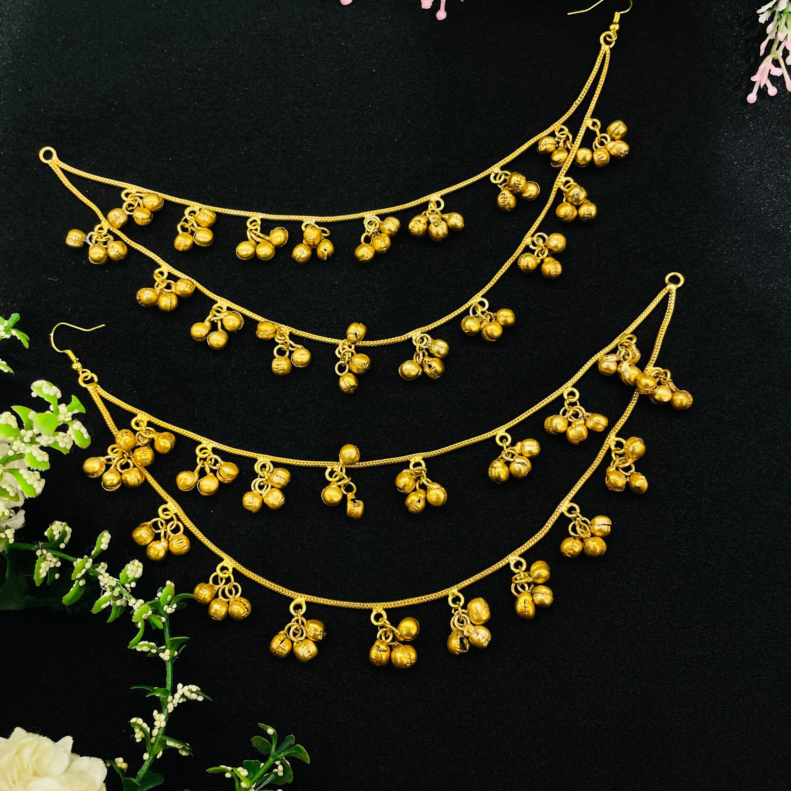 Nayaab hansika Kanchain