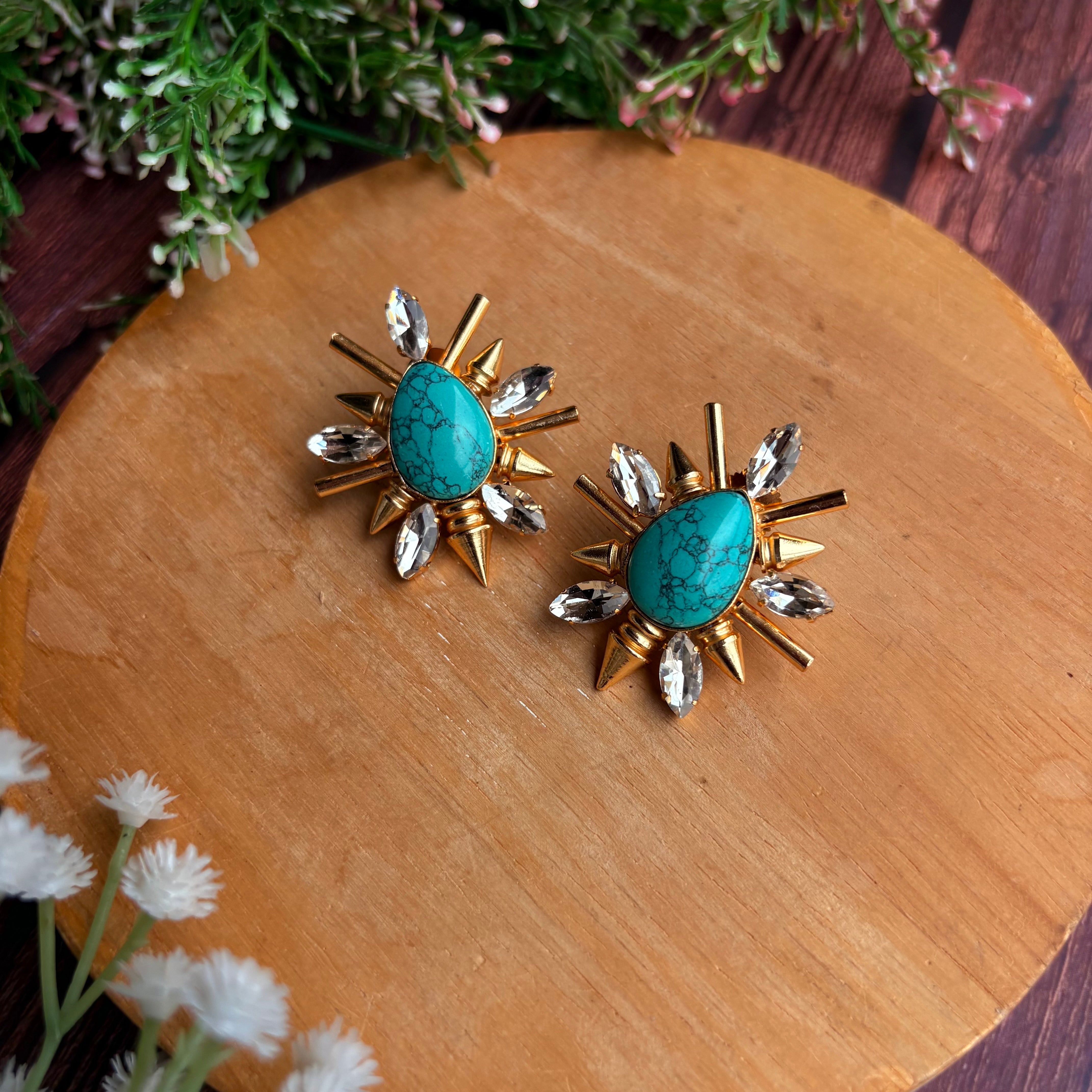 Tara Earrings