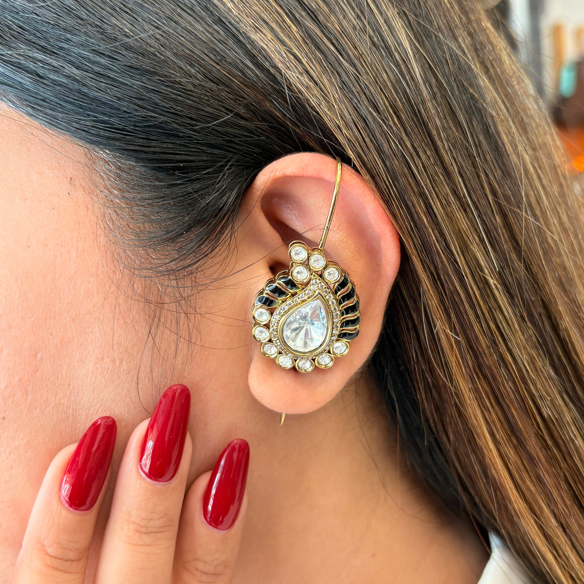 Riva Earcuff