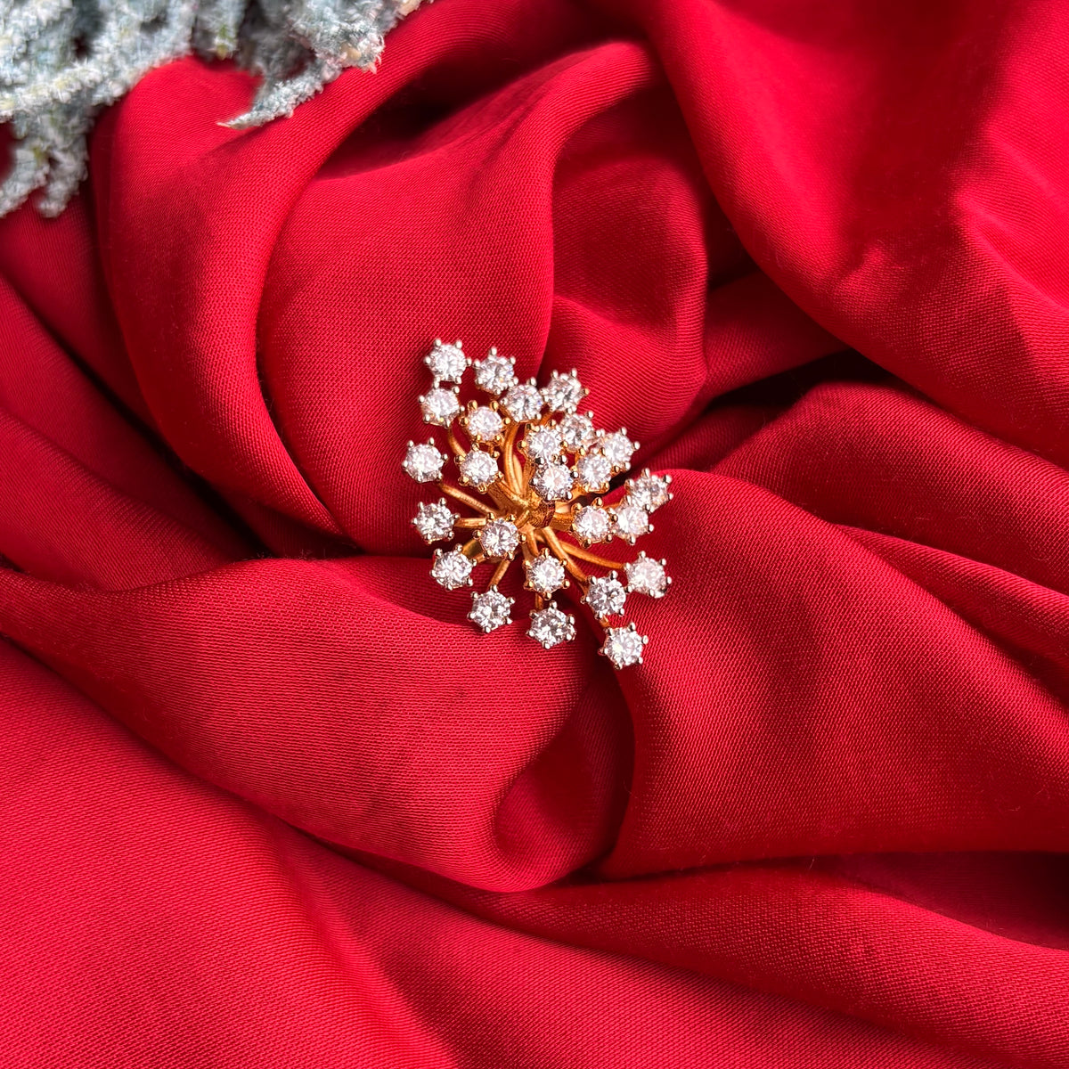 Vanya Ring