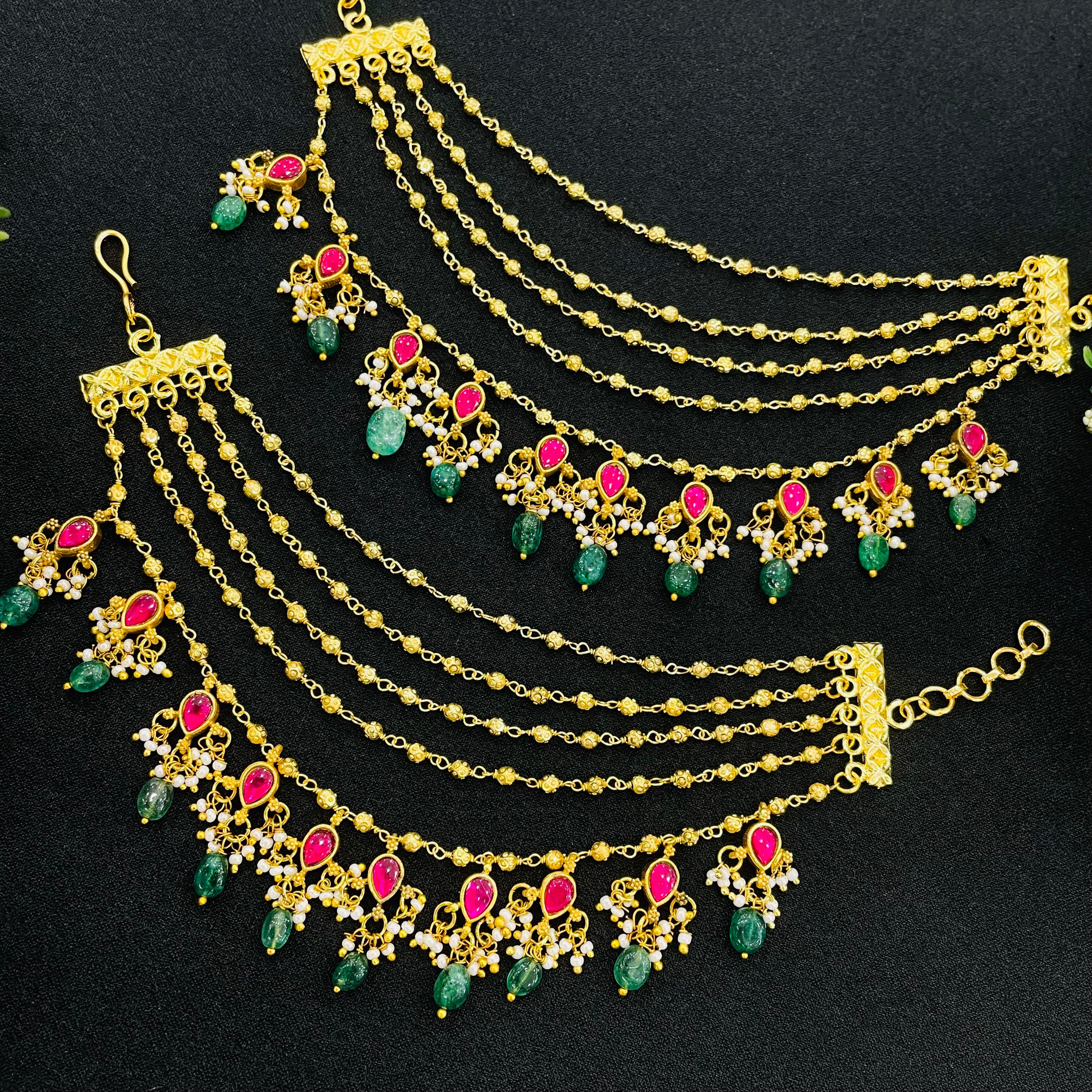 Nayaab Gopi Kanchain