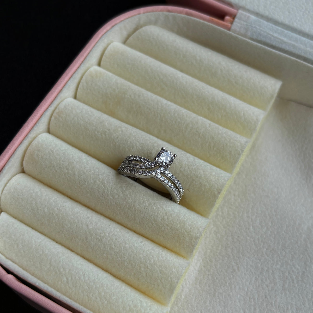 Meherika Ring