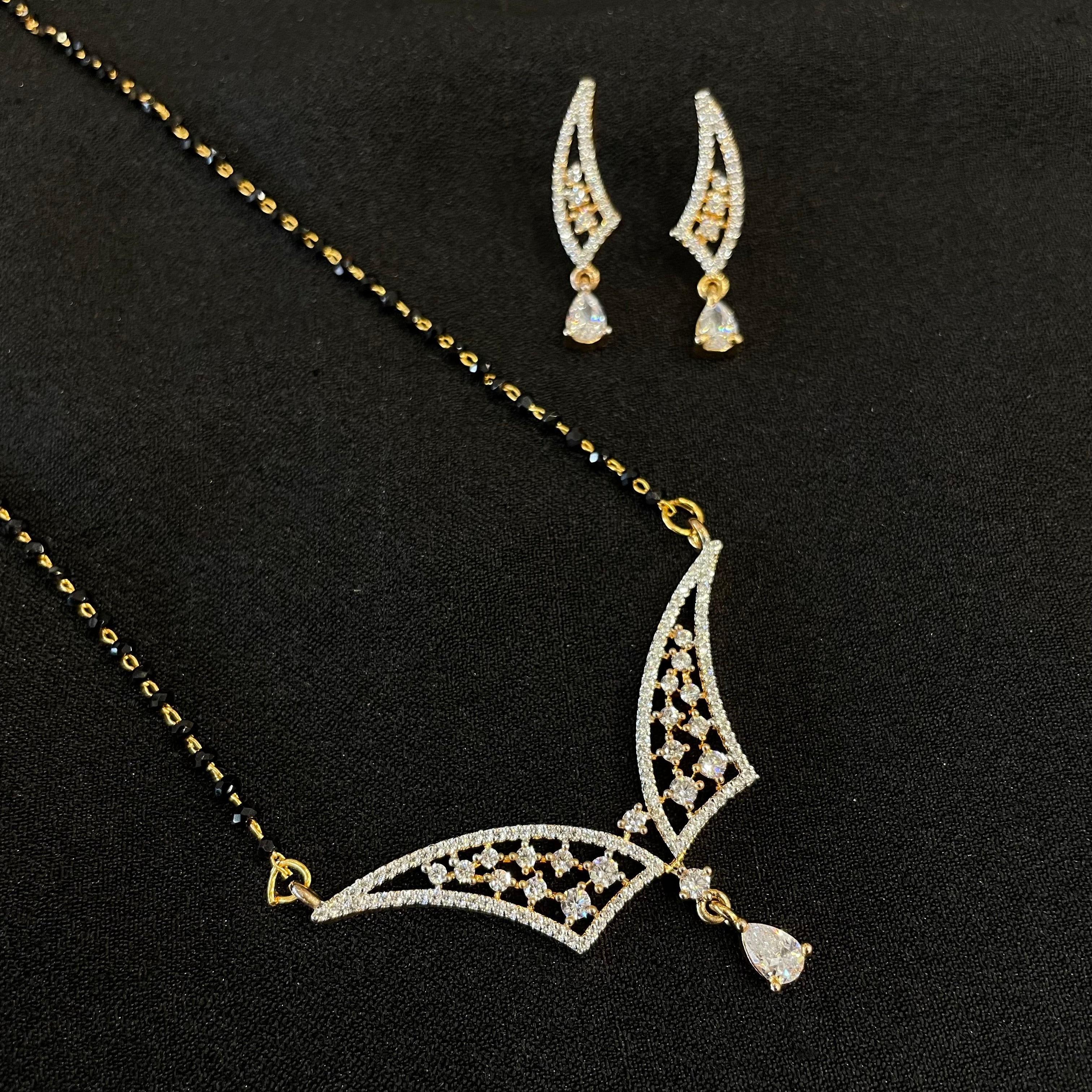 Ad Nayra Mangalsutra