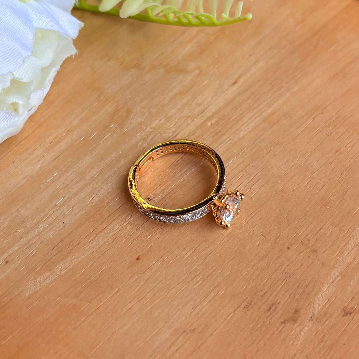 Aaradhya Ring